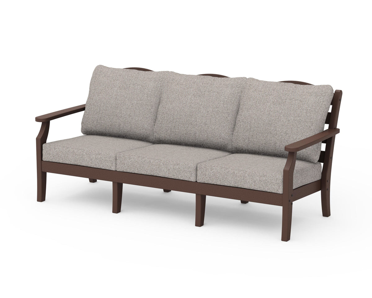 Savannah Deep Seating Sofa