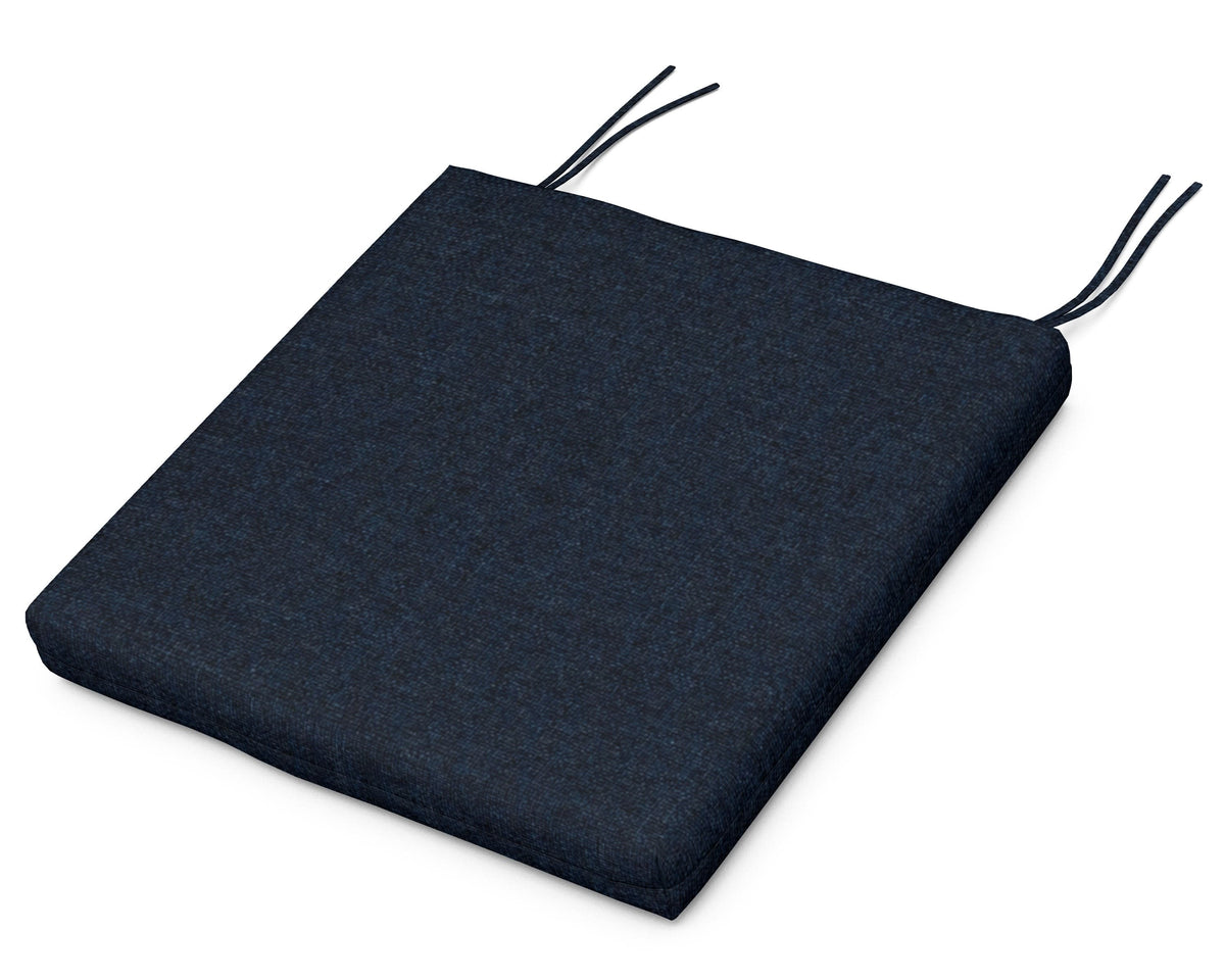 Standard Seat Cushion 17"D x 18.5"W x 2.5"H