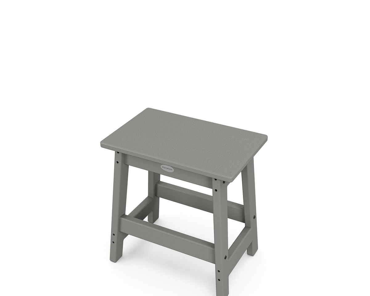 Modern Studio Stool