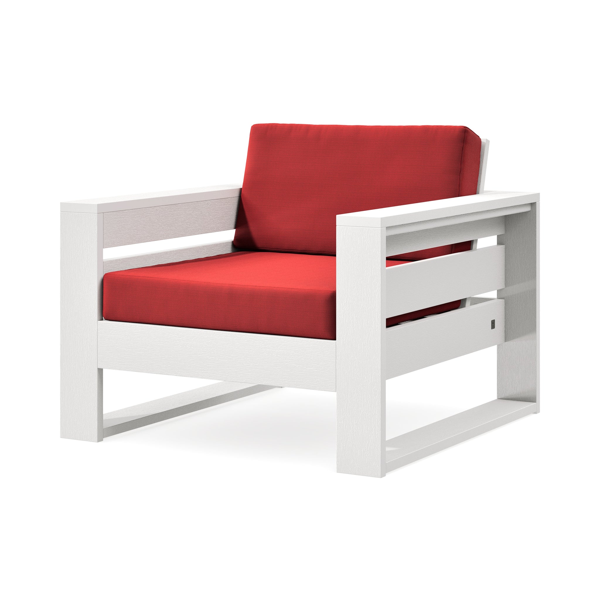 Latitude Lounge Chair