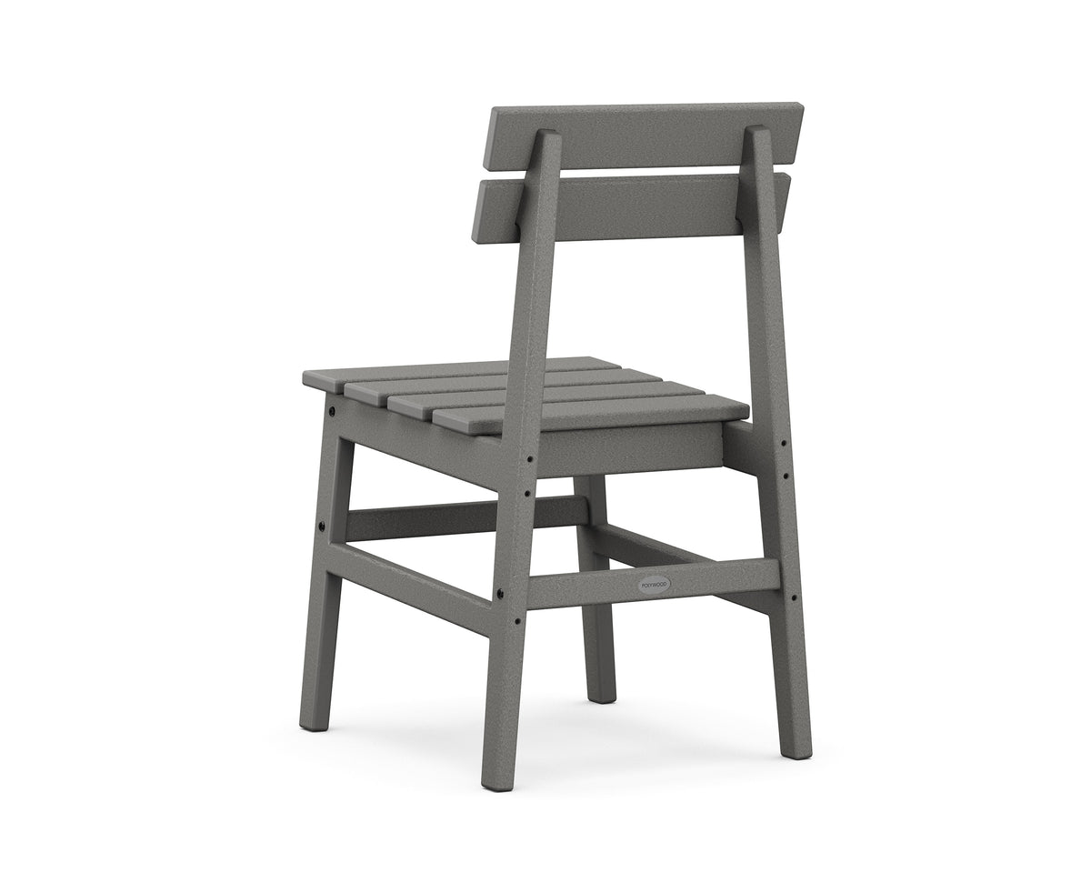 Modern Studio Plaza Chair (Single)