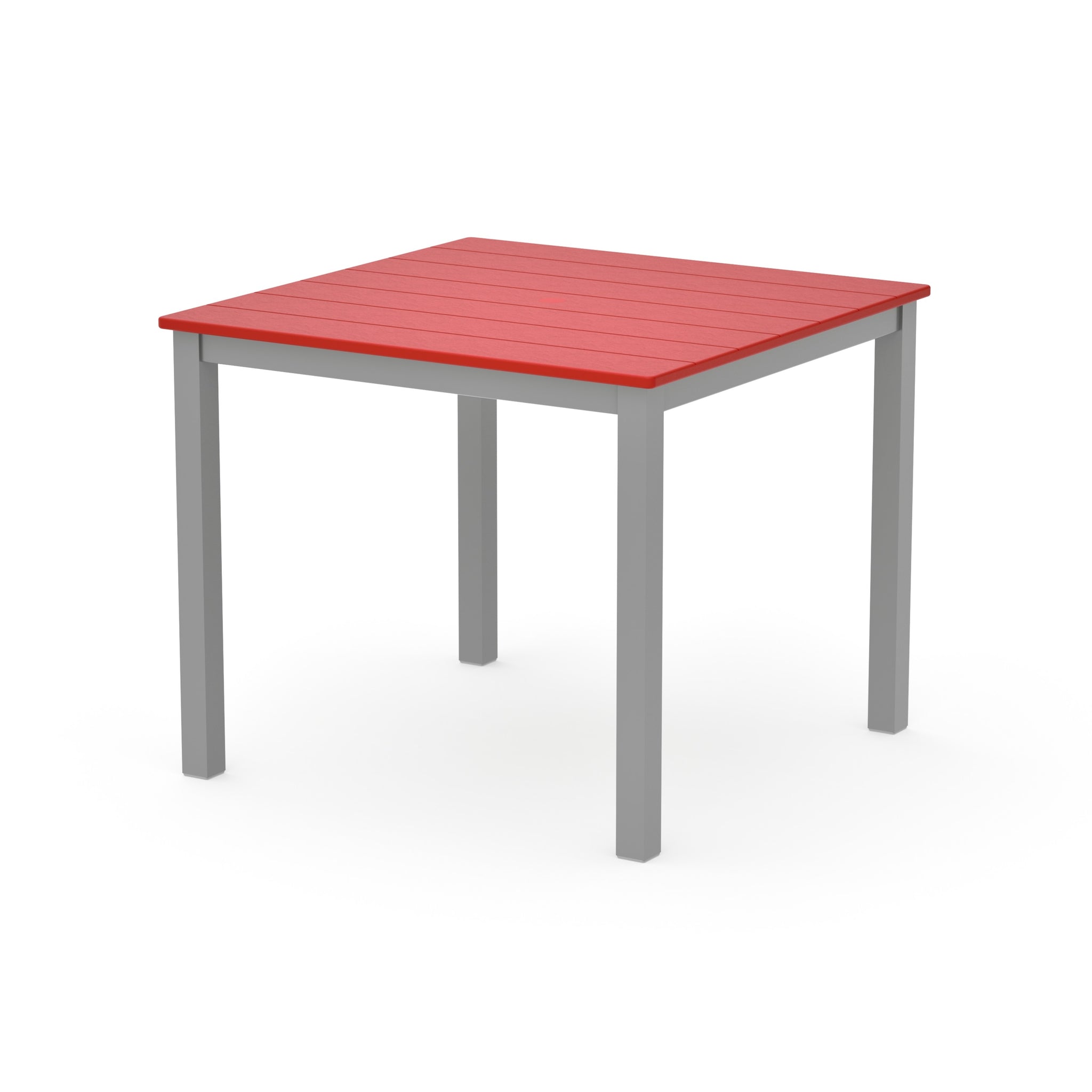 Main Street 36 x 36 Dining Table
