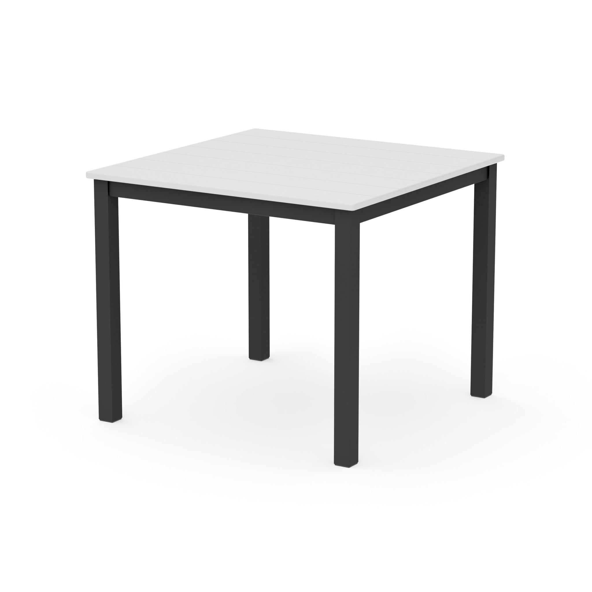 Main Street 36 x 36 Dining Table