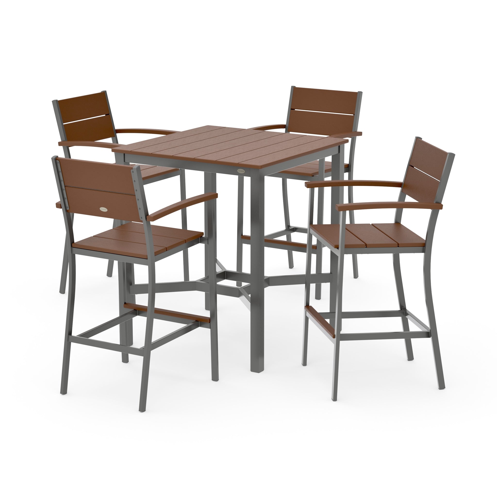 Main Street 5-Piece Bar Set