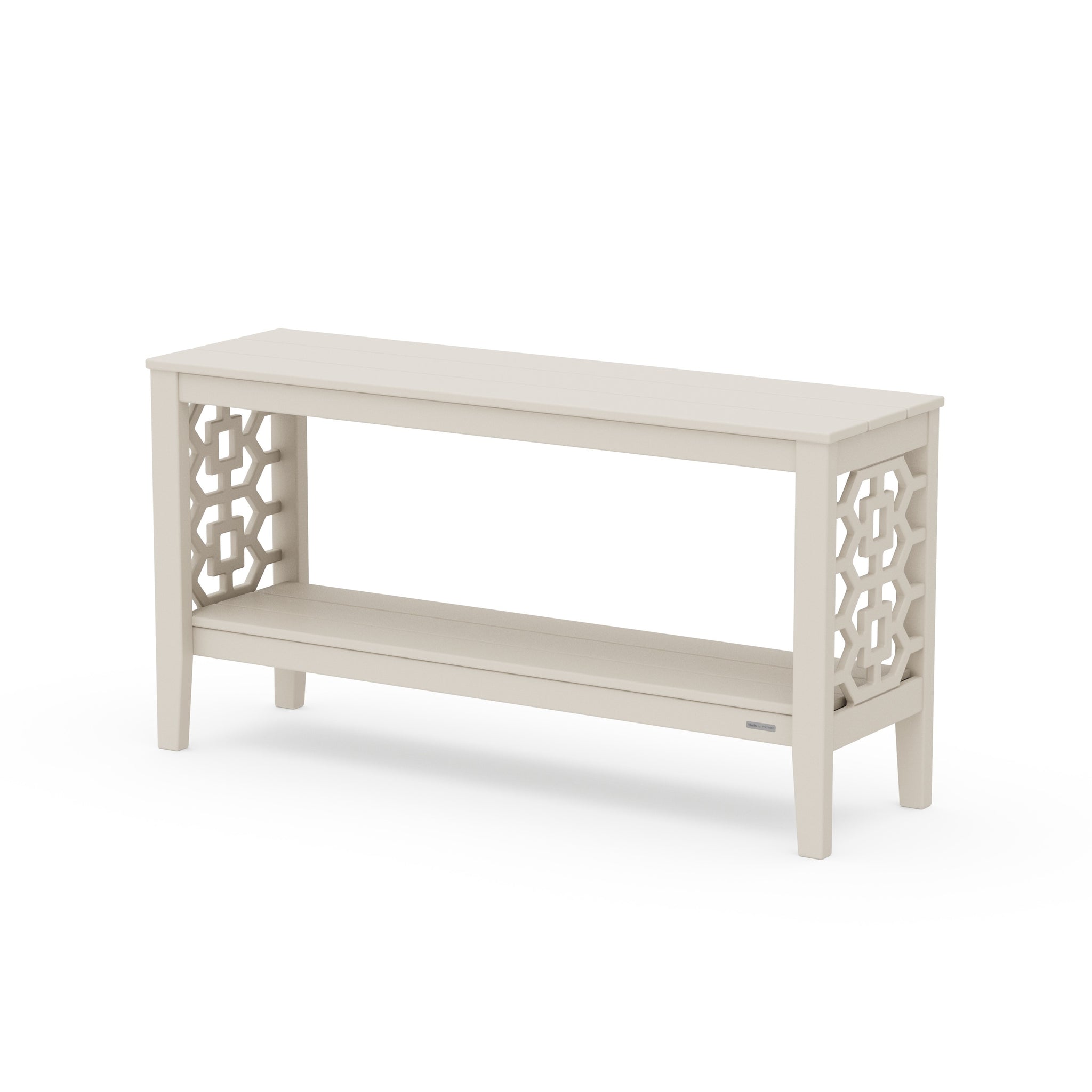 Chinoiserie 56" Console Table