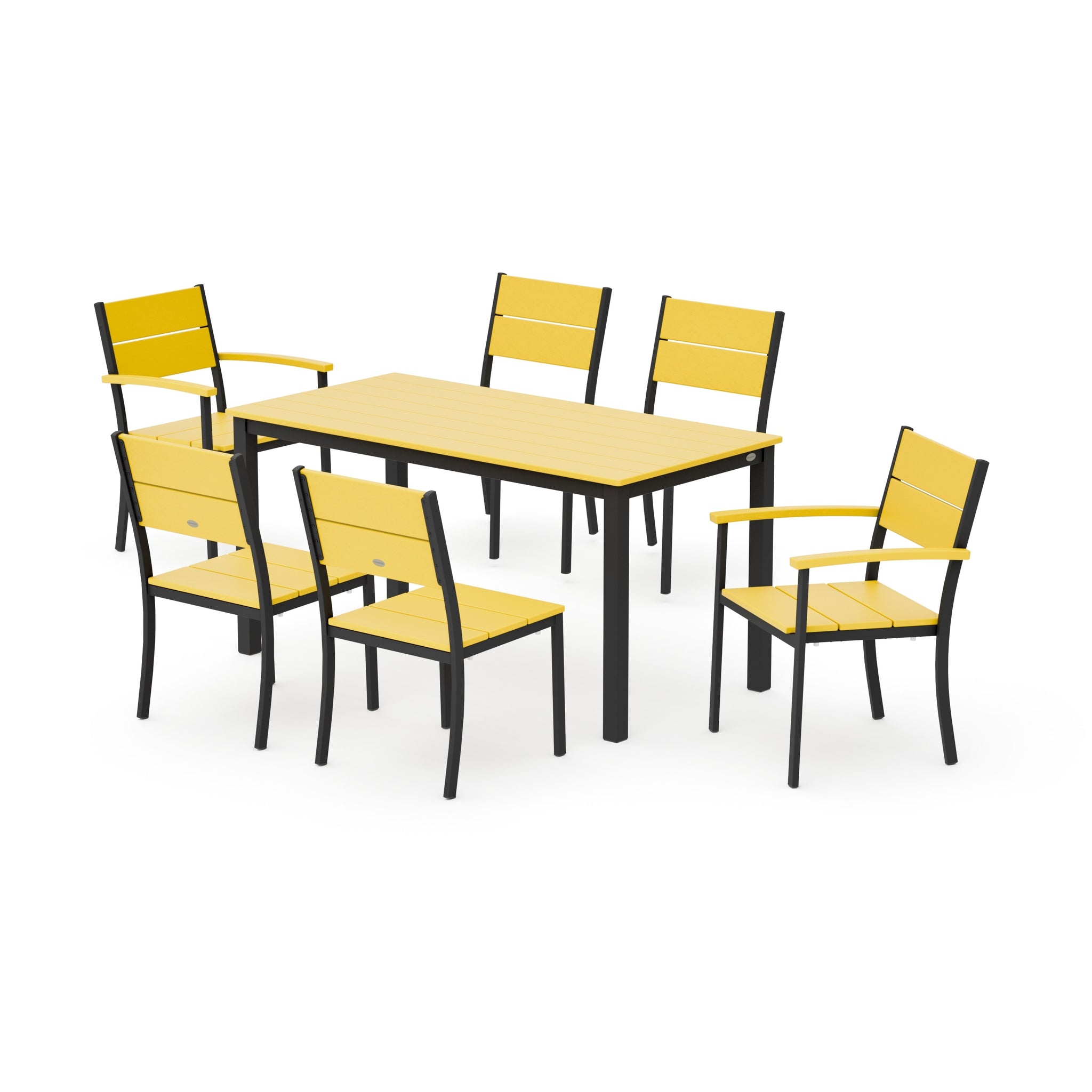 Main Street 7-Piece Dining Set