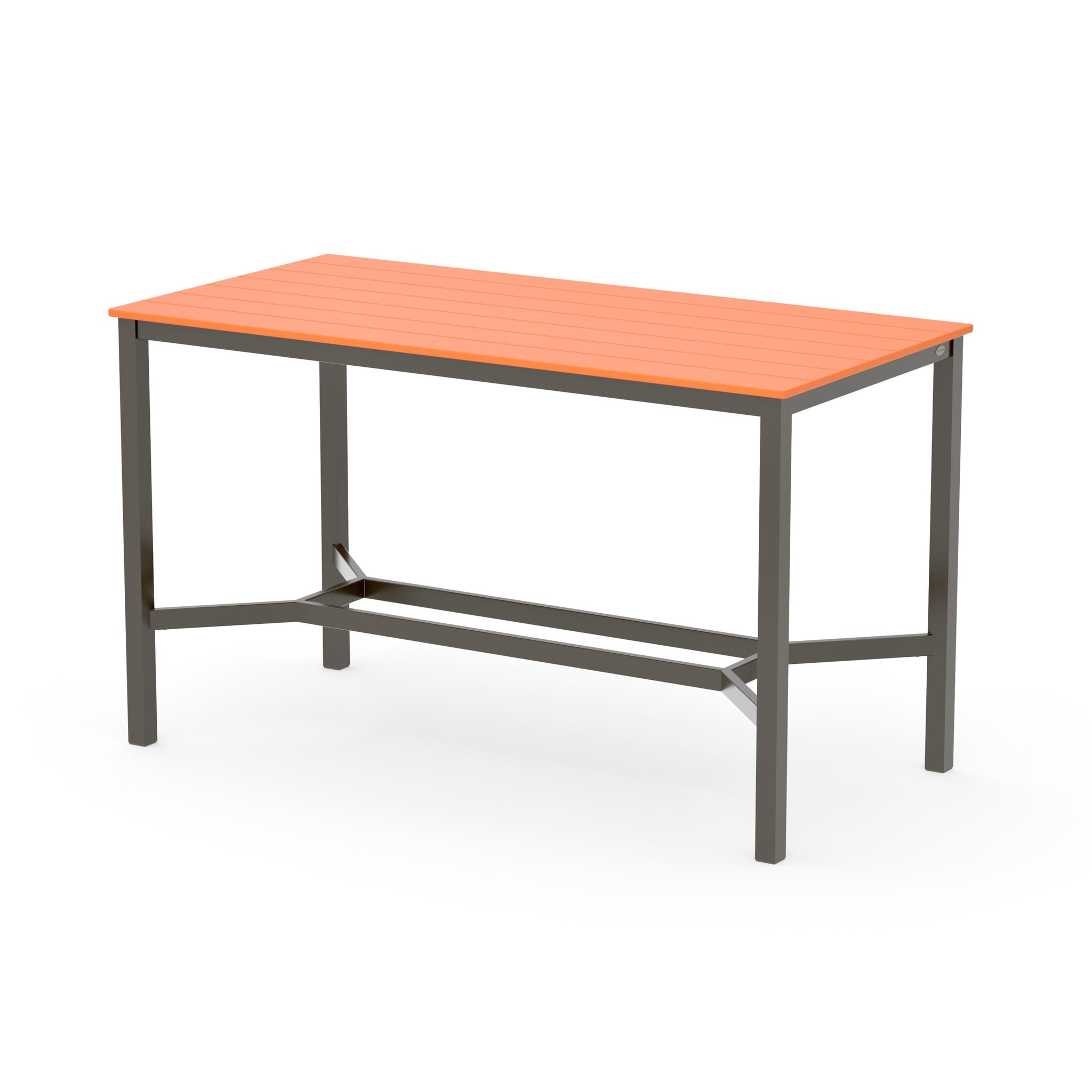 Main Street 36 x 72 Bar Table