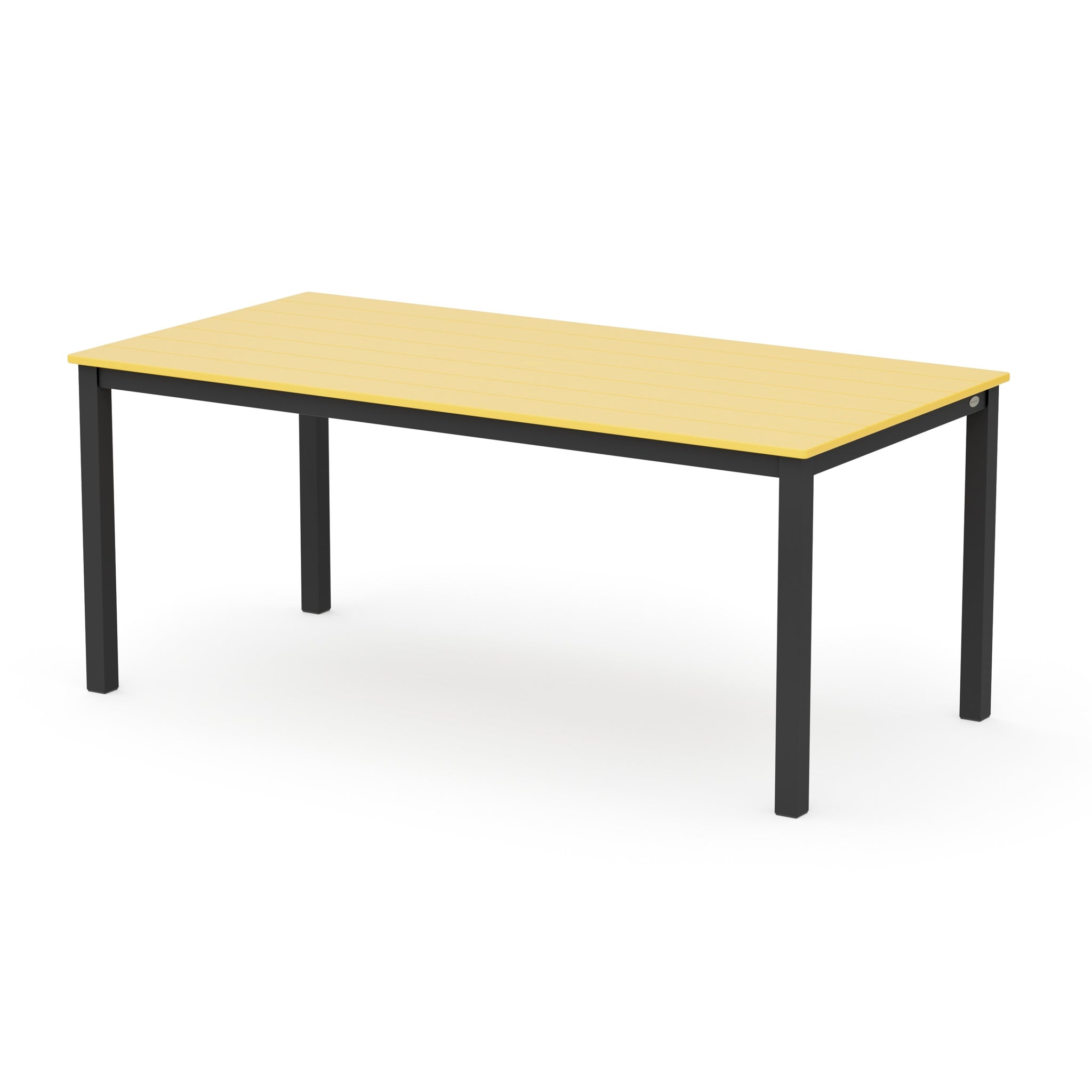 Main Street 36 x 72 Dining Table