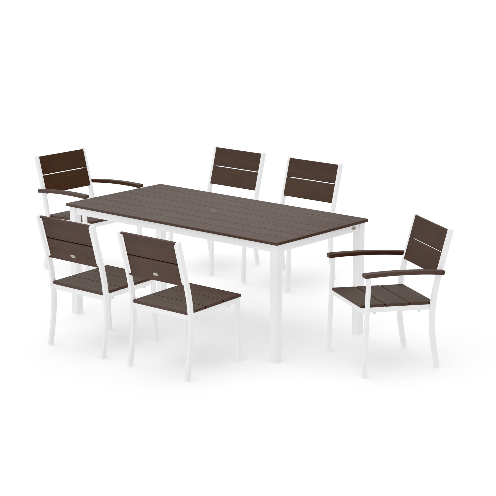 Main Street 7-Piece Dining Set