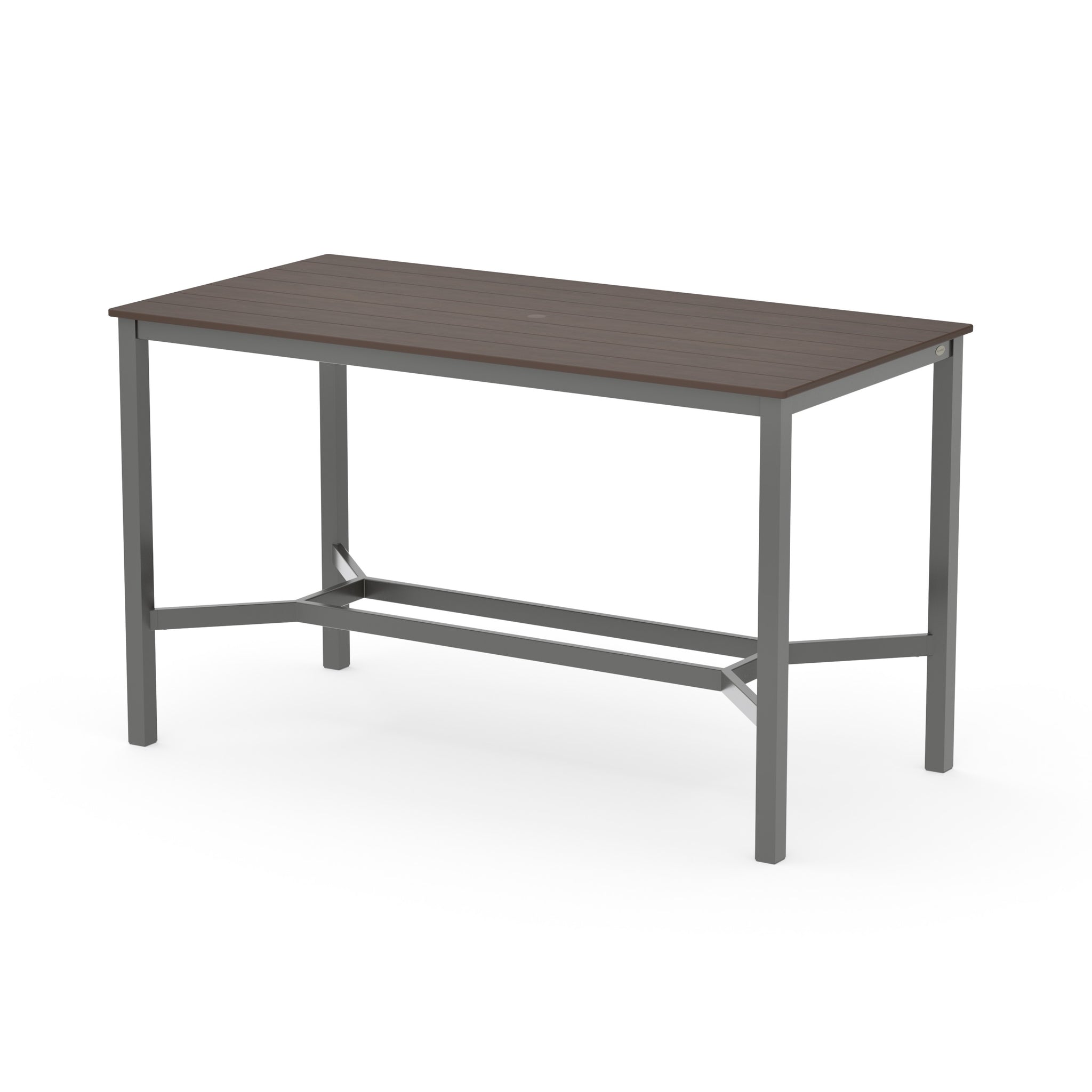Main Street 36 x 72 Bar Table