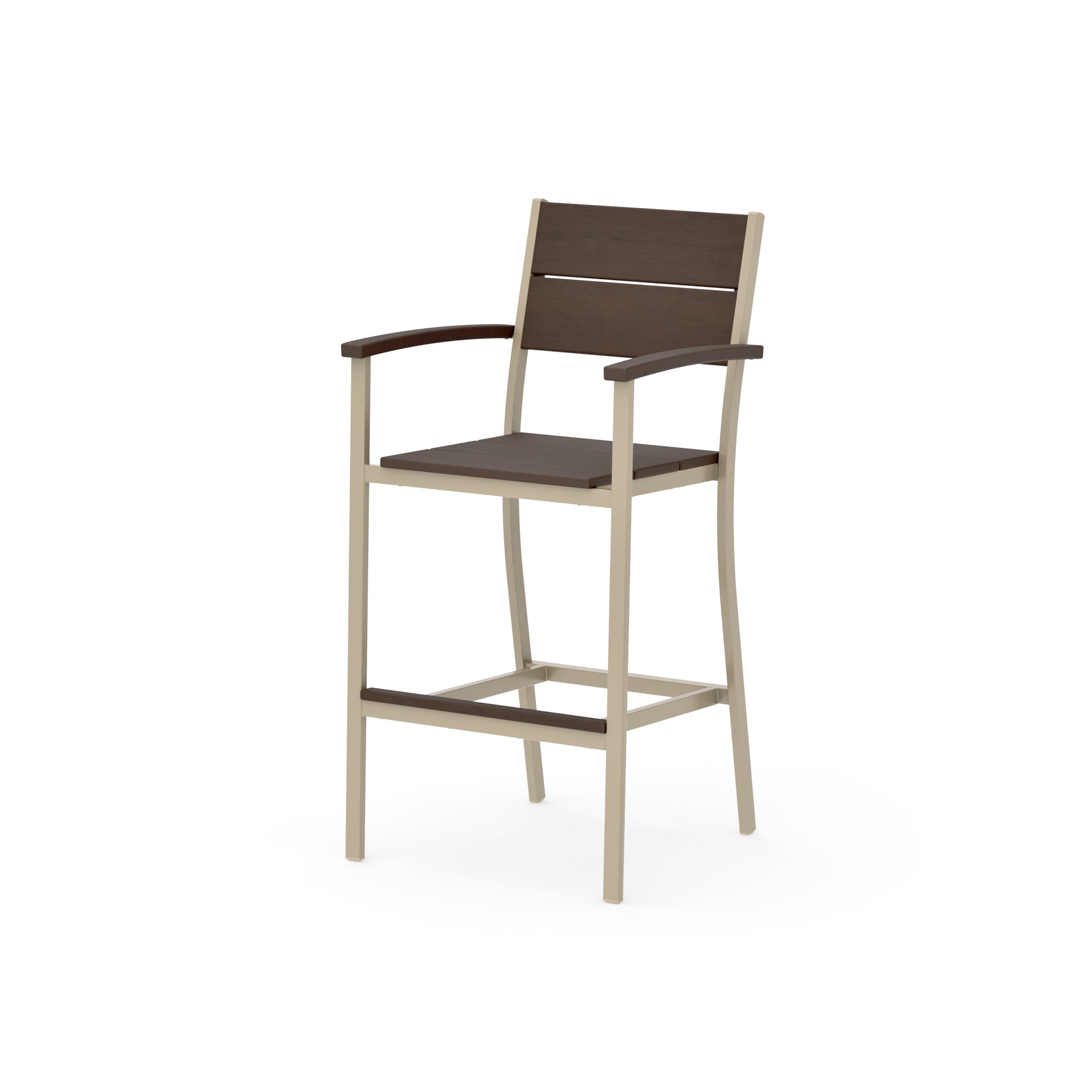 Main Street Bar Arm Chair