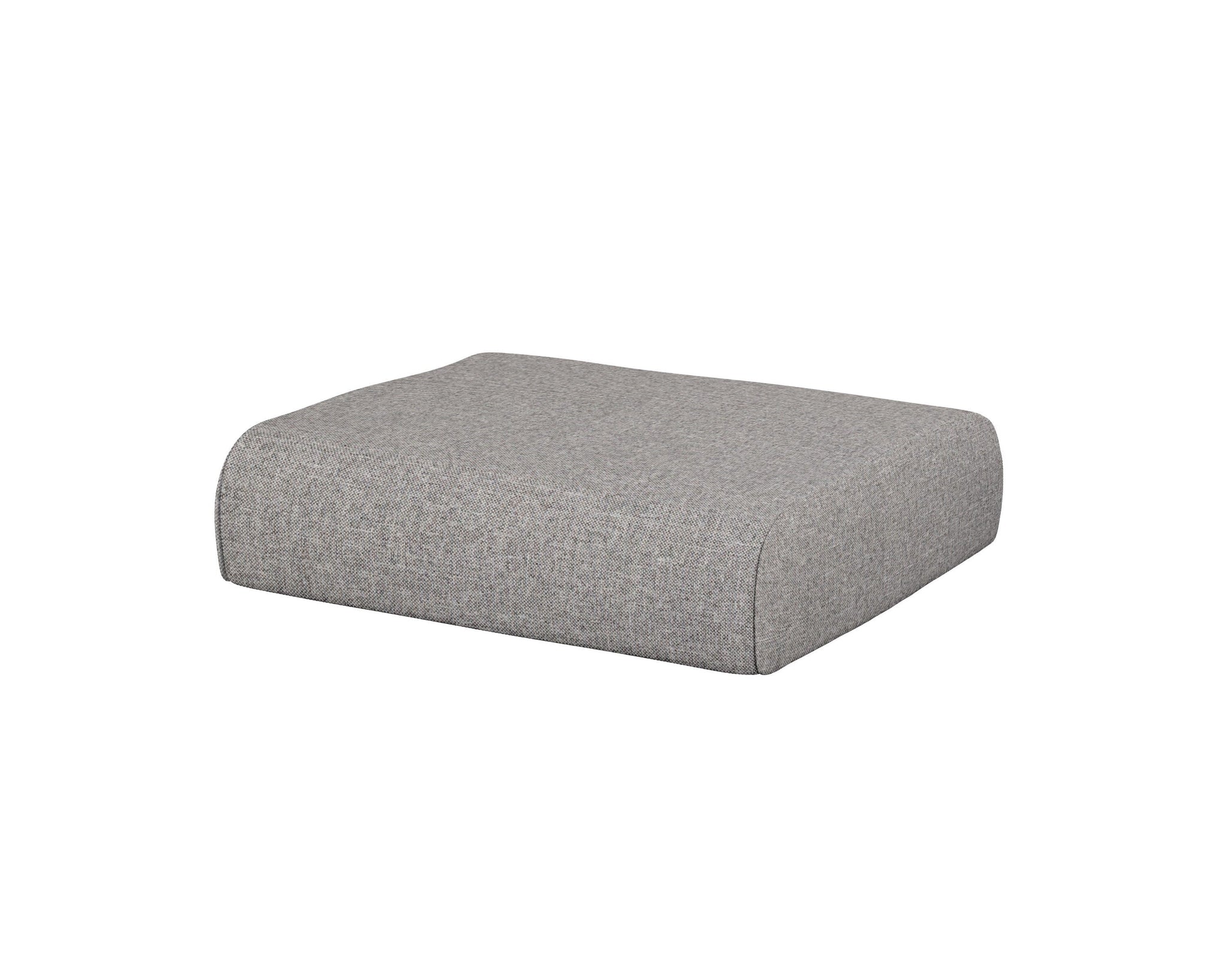 Club Ottoman Cushion