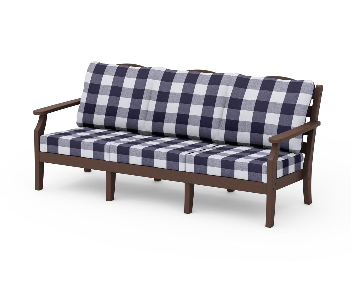 Savannah Deep Seating Sofa