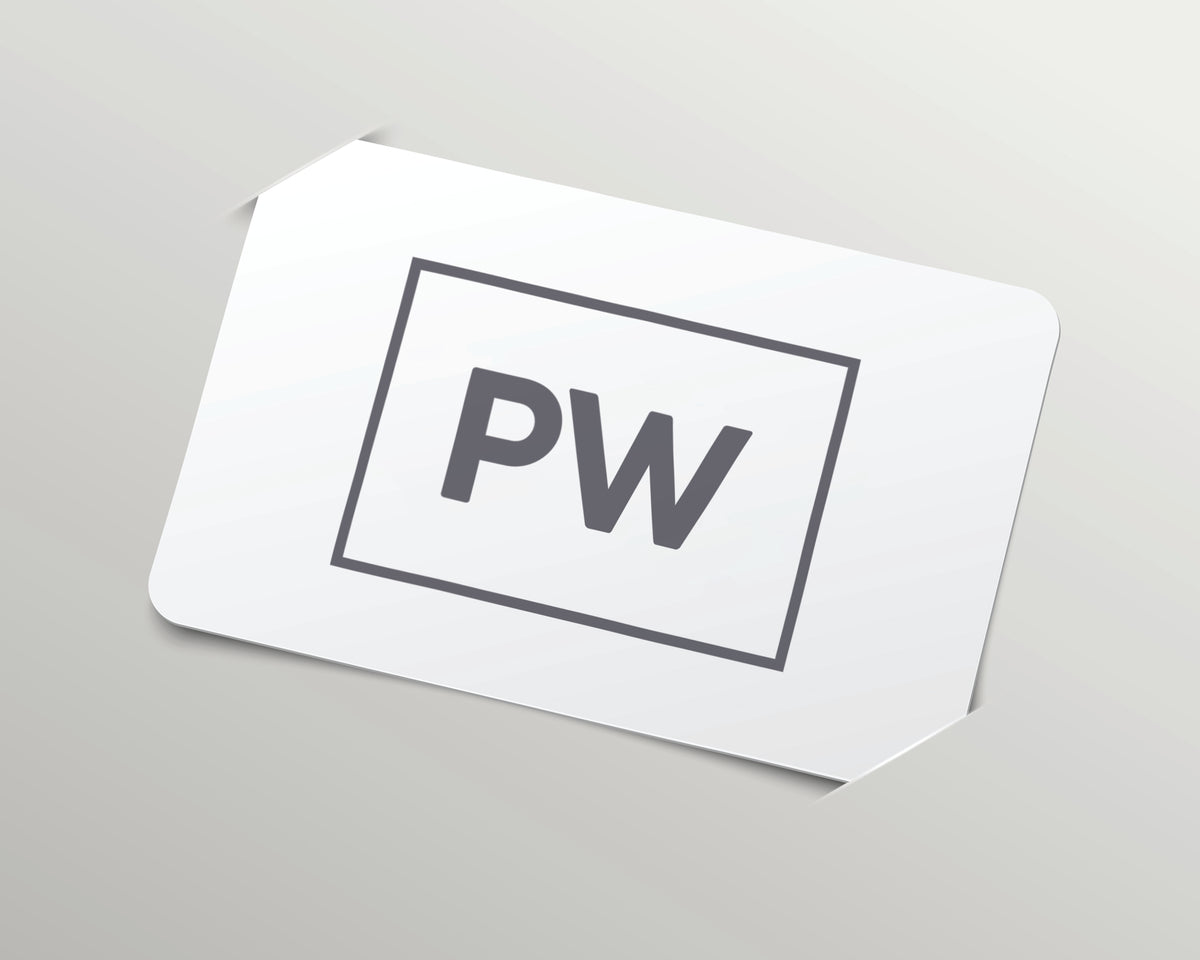 POLYWOOD Gift Card