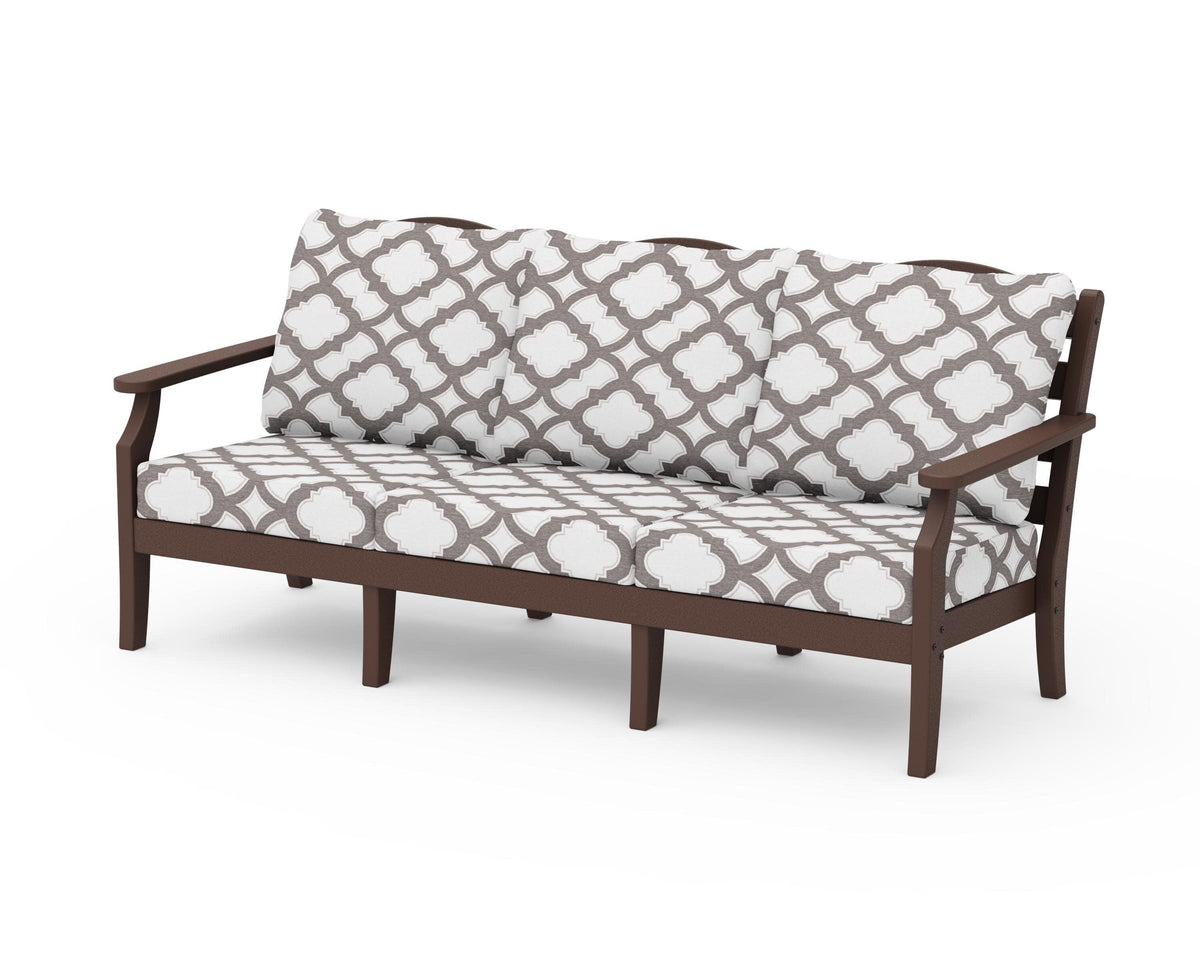 Savannah Deep Seating Sofa