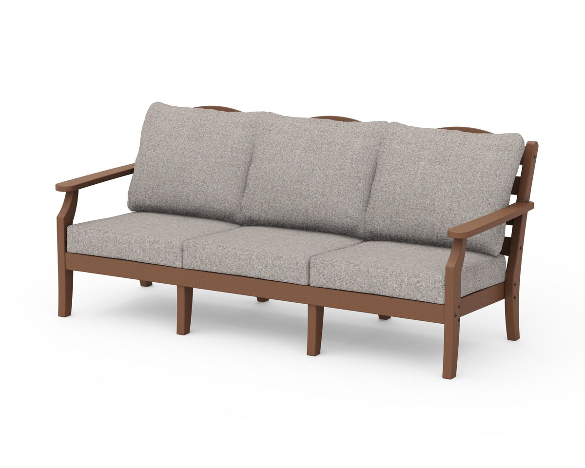 Savannah Deep Seating Sofa
