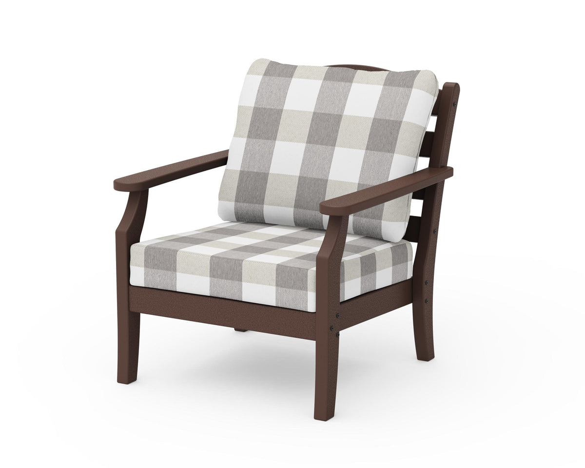 Savannah Deep Seating Chair
