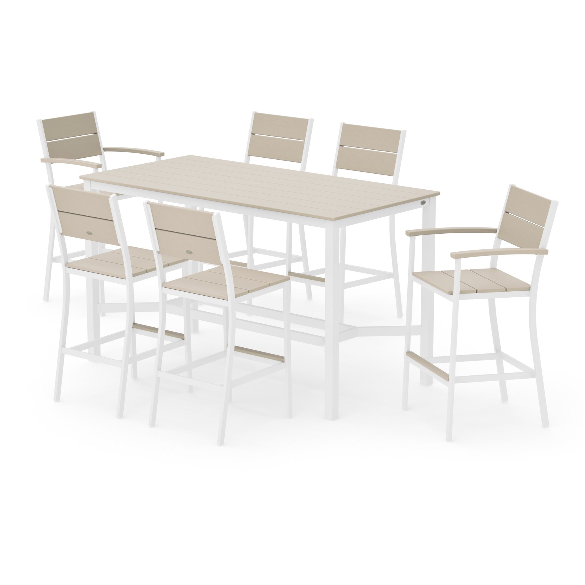 Main Street 7-Piece Bar Set
