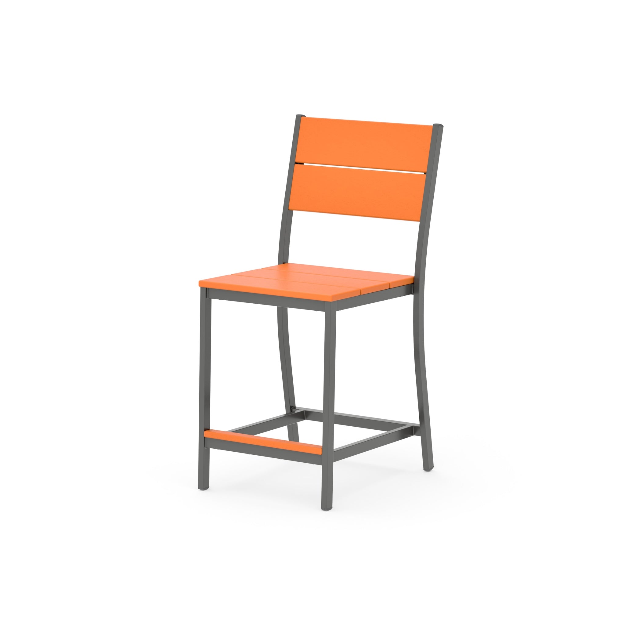Main Street Counter Side Chair