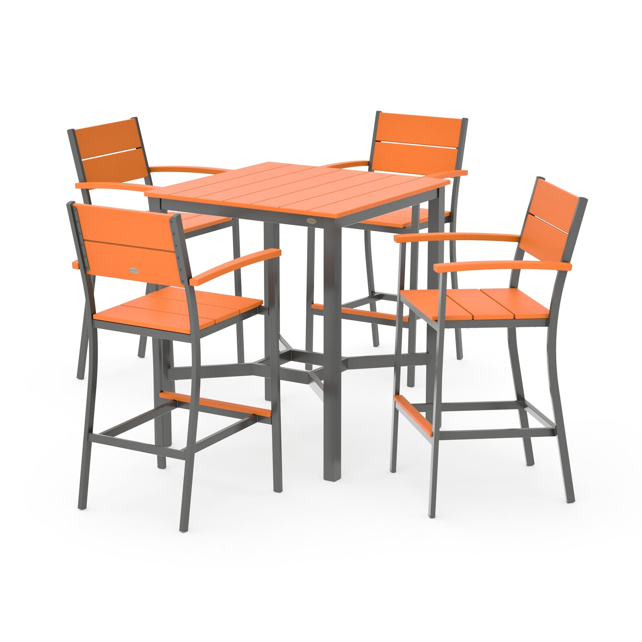 Main Street 5-Piece Bar Set