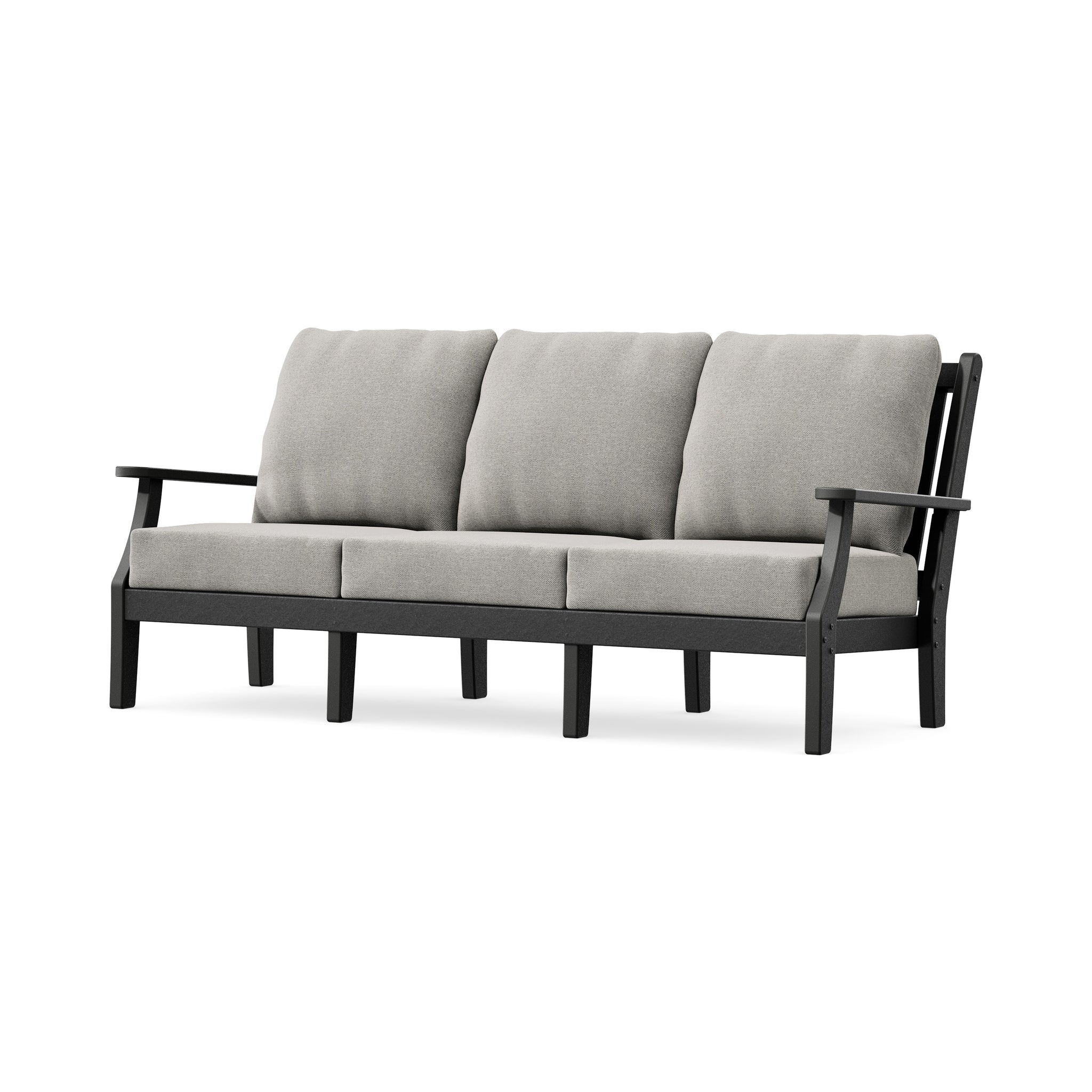 Wovendale Deep Seating Sofa