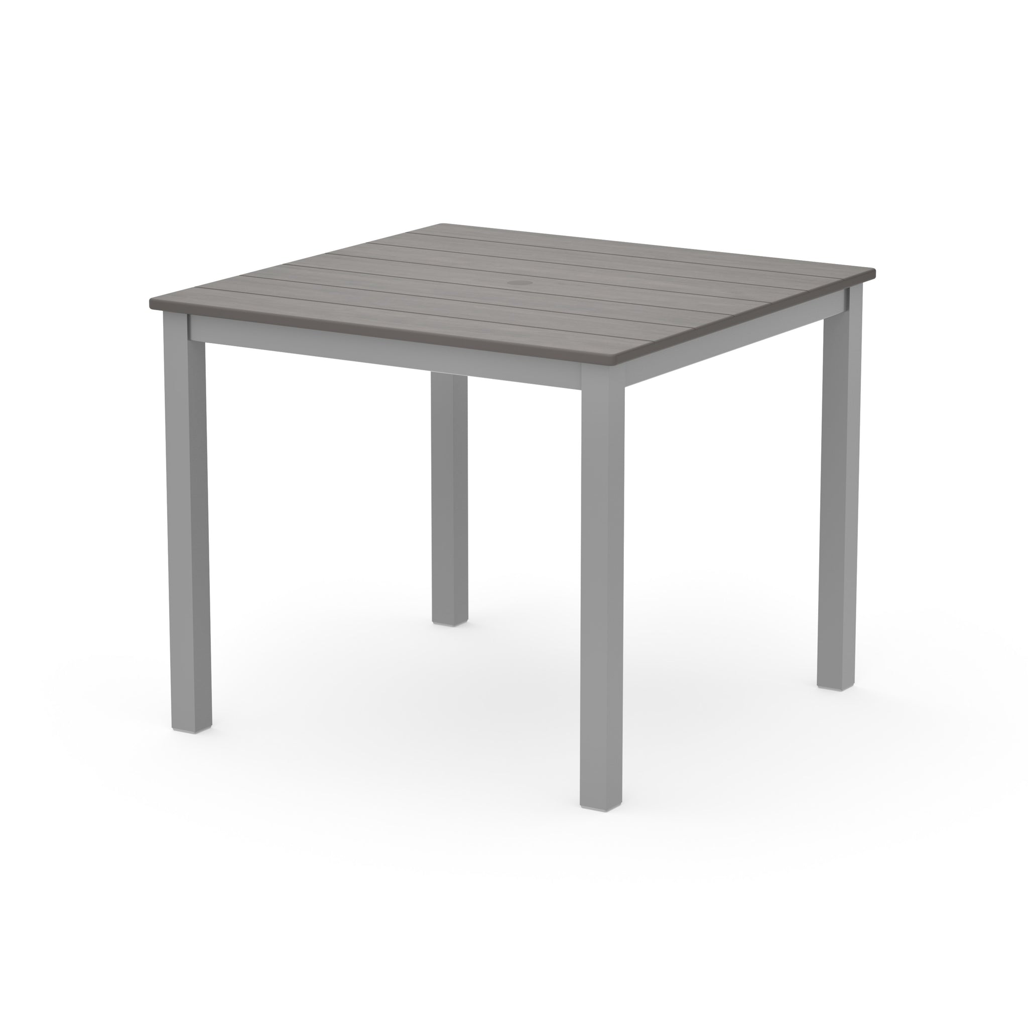 Main Street 36 x 36 Dining Table