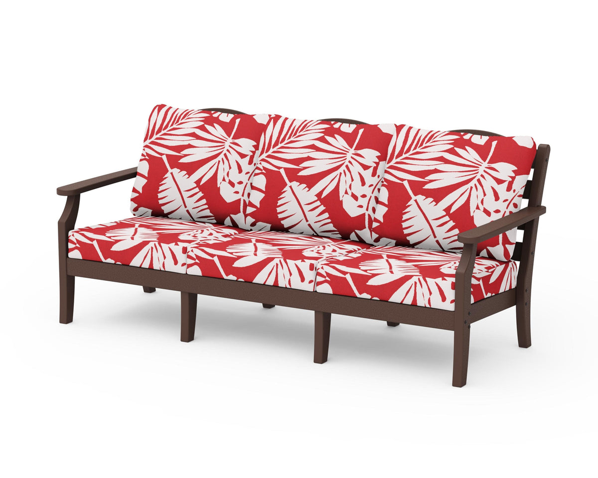 Savannah Deep Seating Sofa