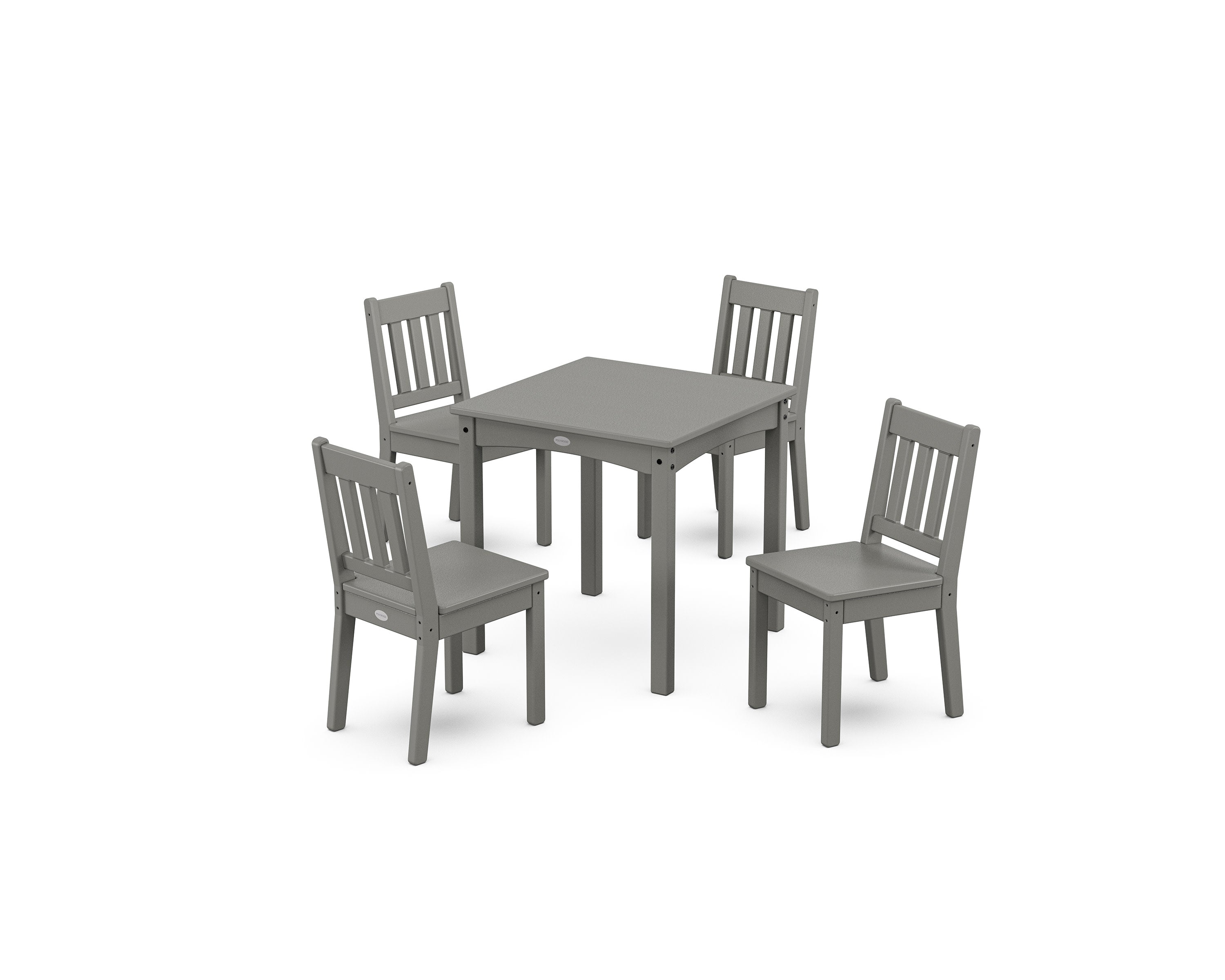 Vineyard Kids 5-Piece Dining Set