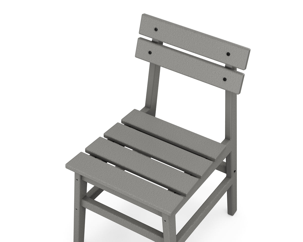 Modern Studio Plaza Chair (Single)