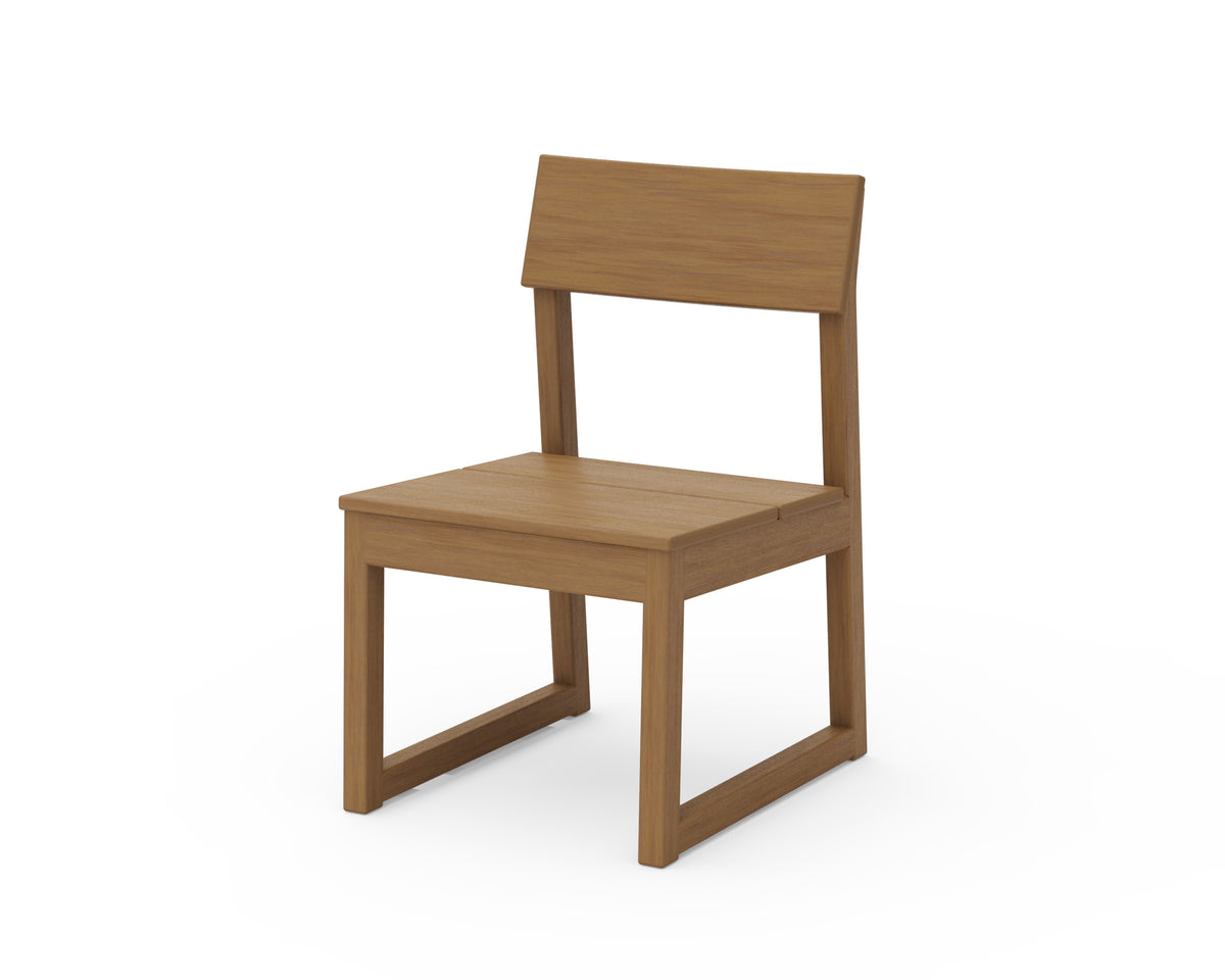 EDGE Dining Side Chair