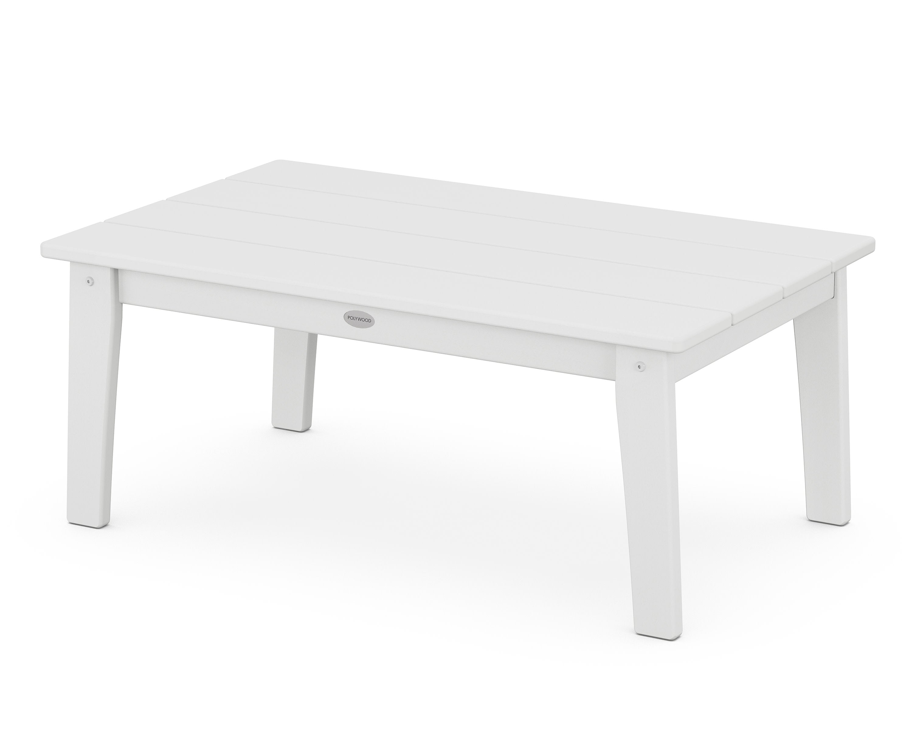 Lakeside Coffee Table