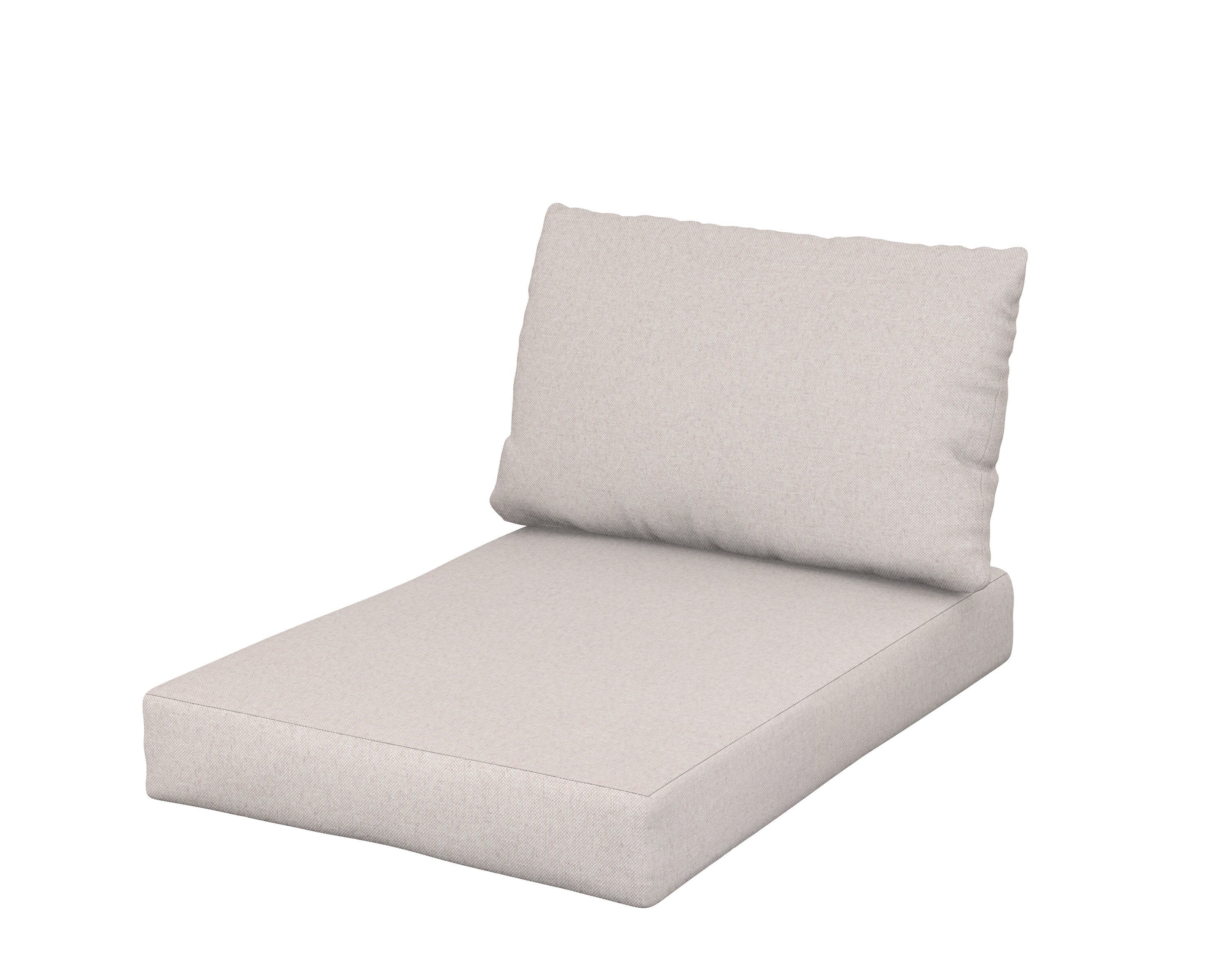 Daybed Swing Seat/Back Cushion