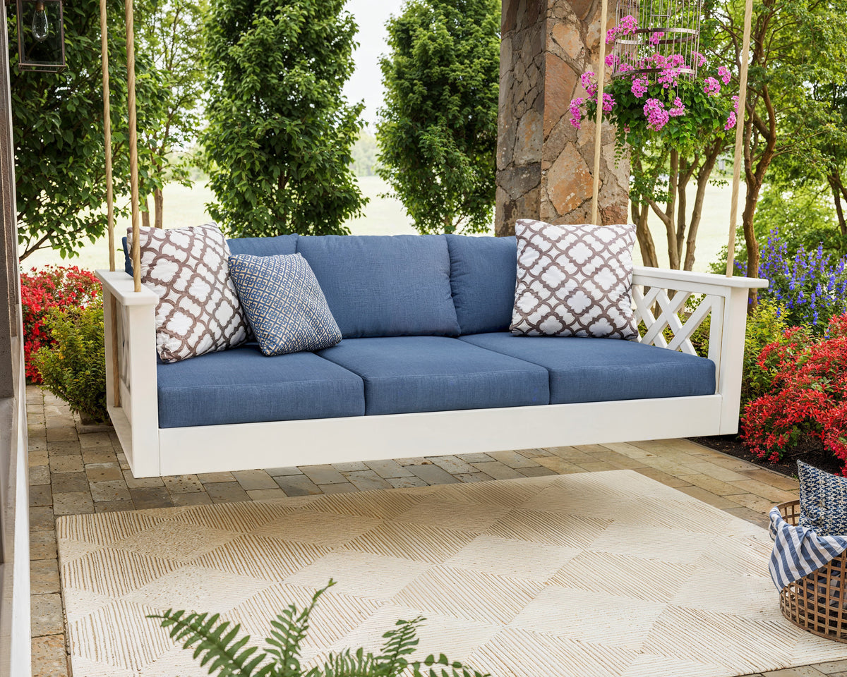 Wovendale Daybed Swing