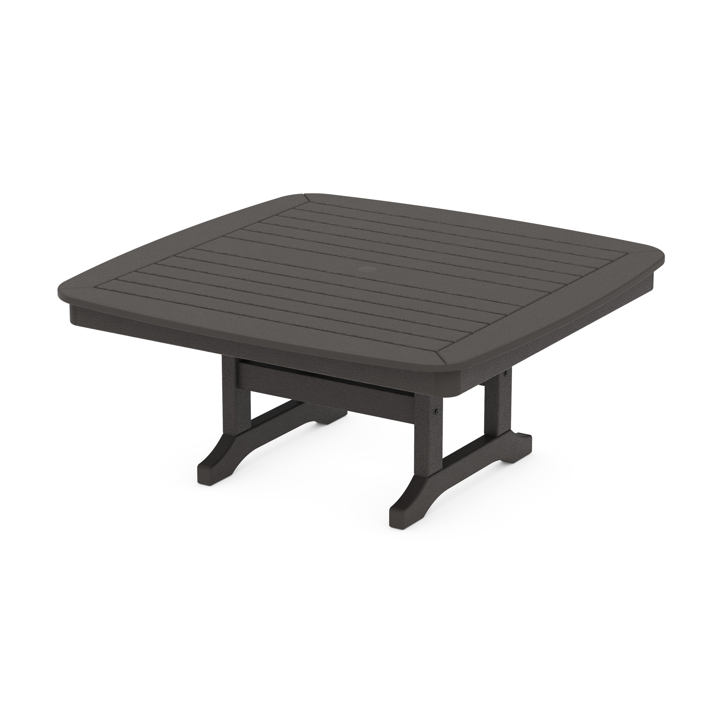 Nautical 44" Conversation Table