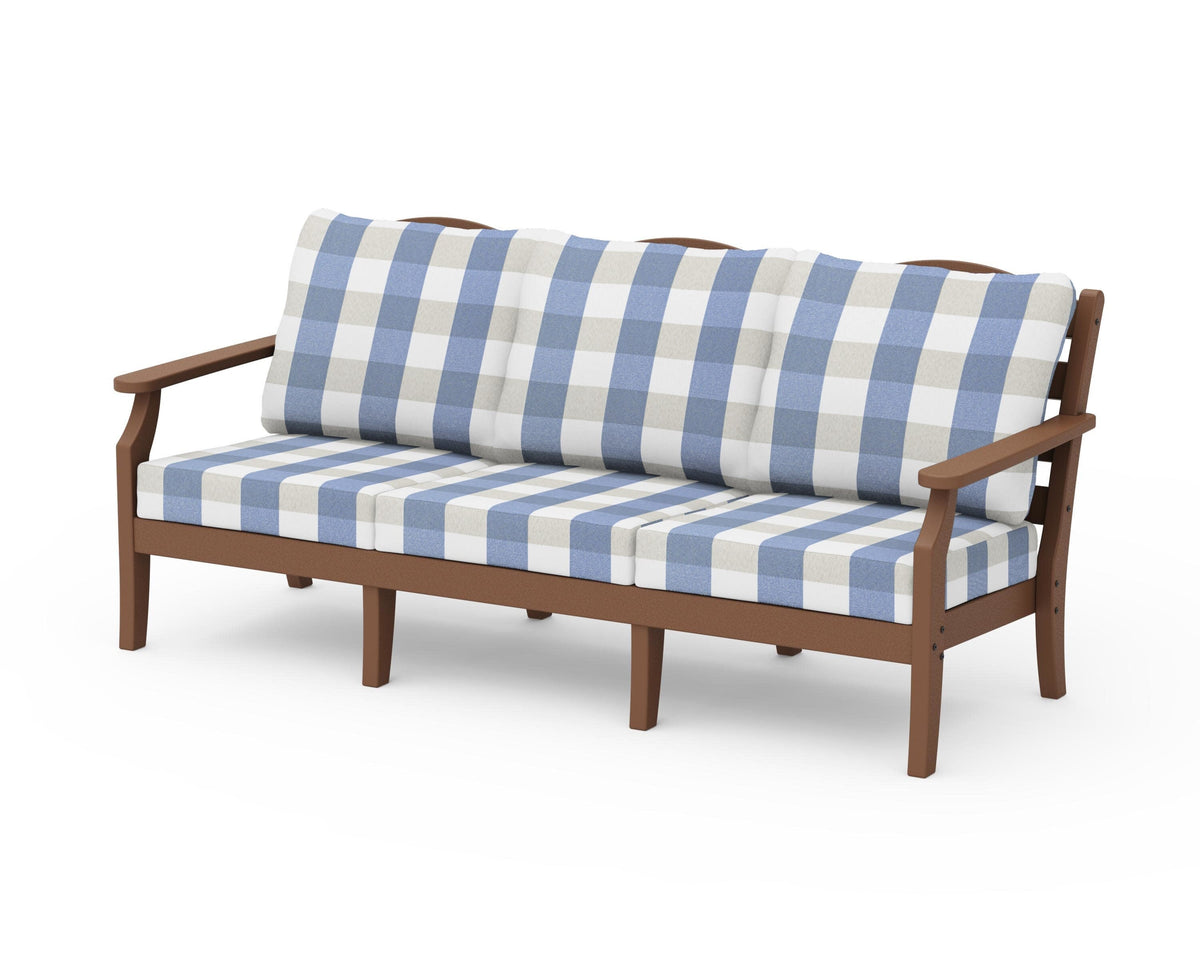 Savannah Deep Seating Sofa