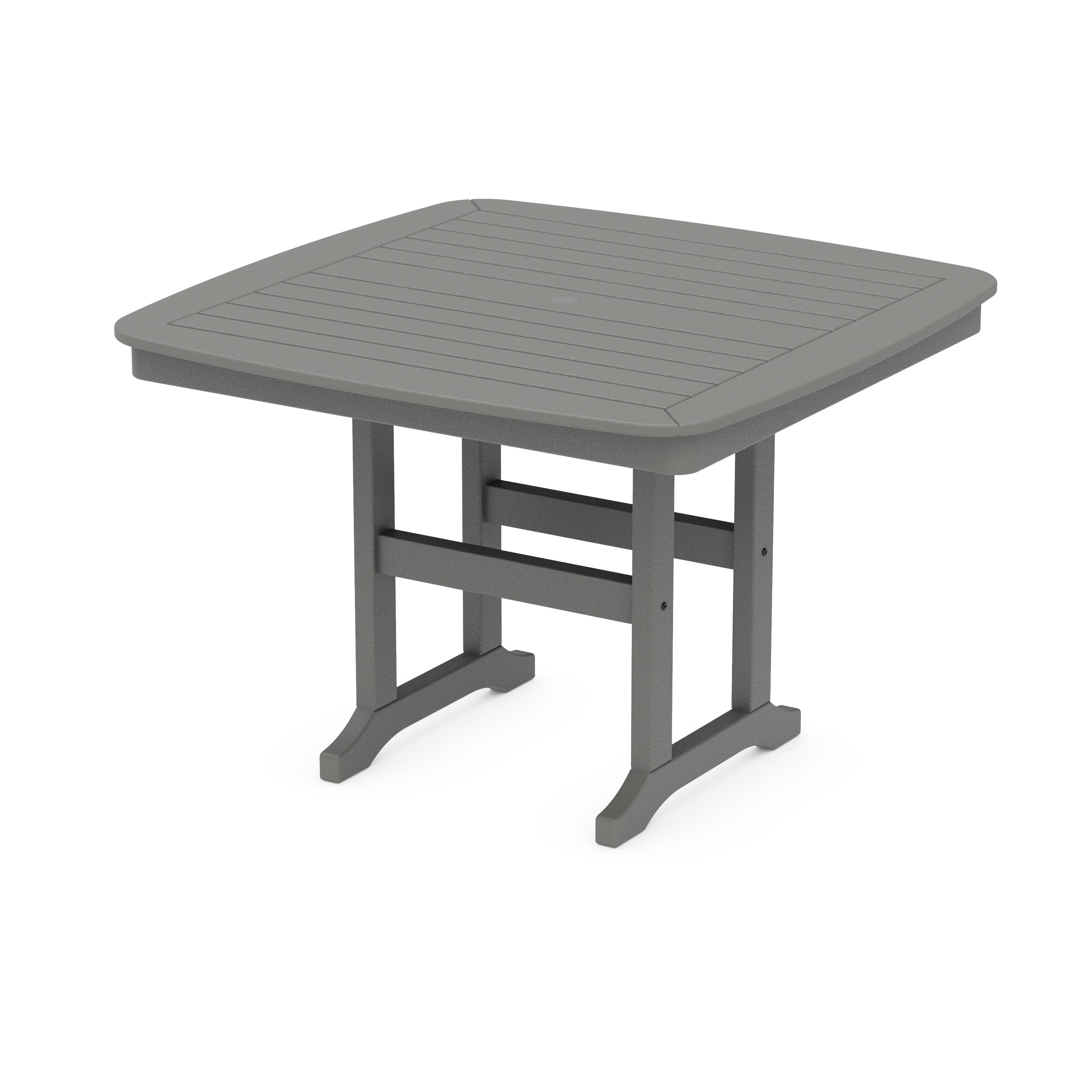 Nautical 44" Dining Table