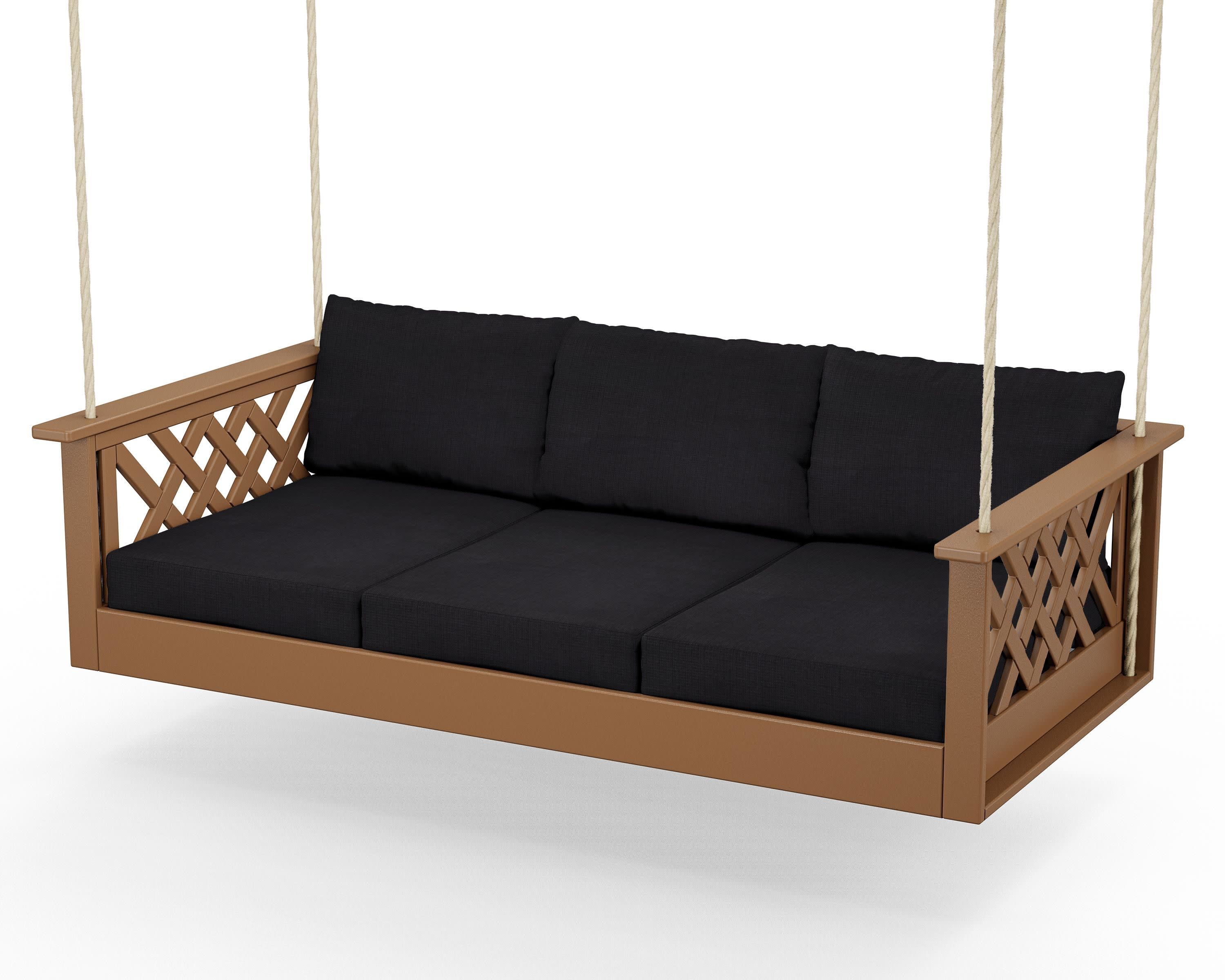 Wovendale Daybed Swing
