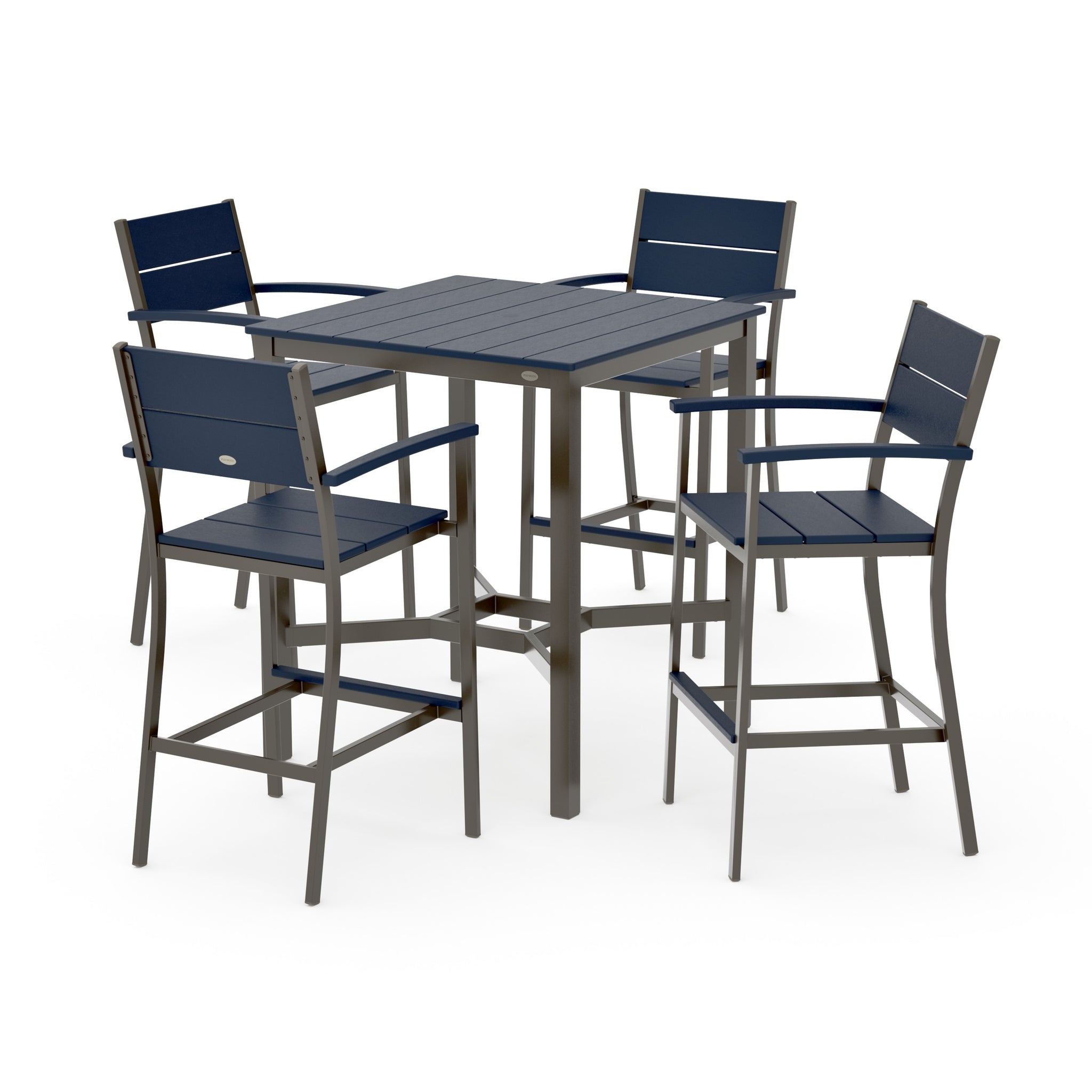 Main Street 5-Piece Bar Set