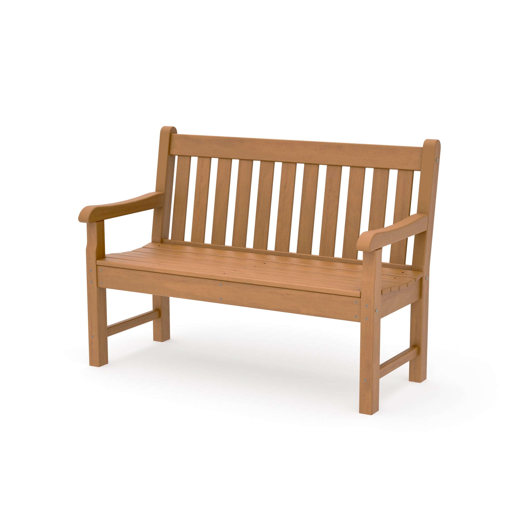 Rockford 48" Bench