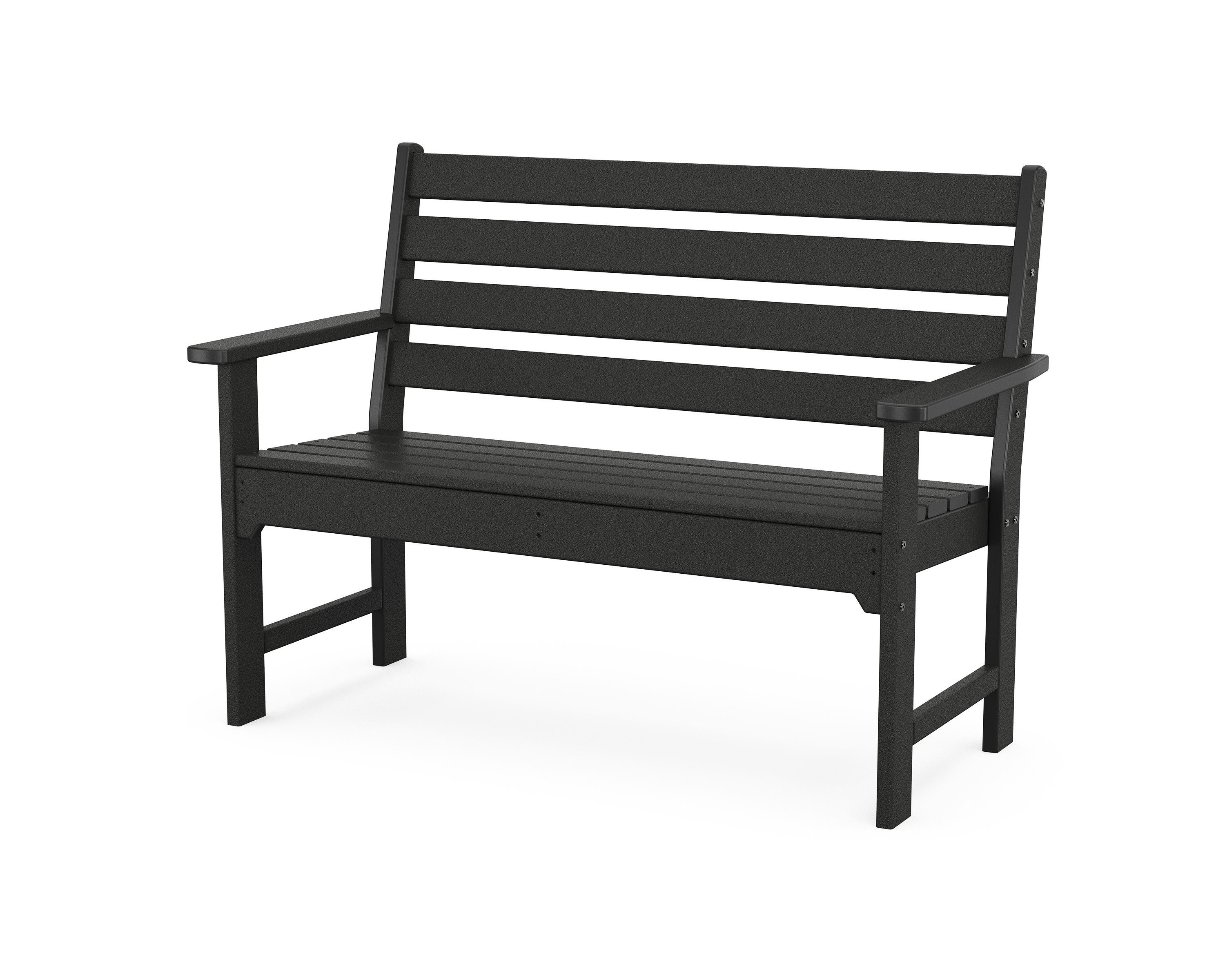 Grant Park 48" Bench