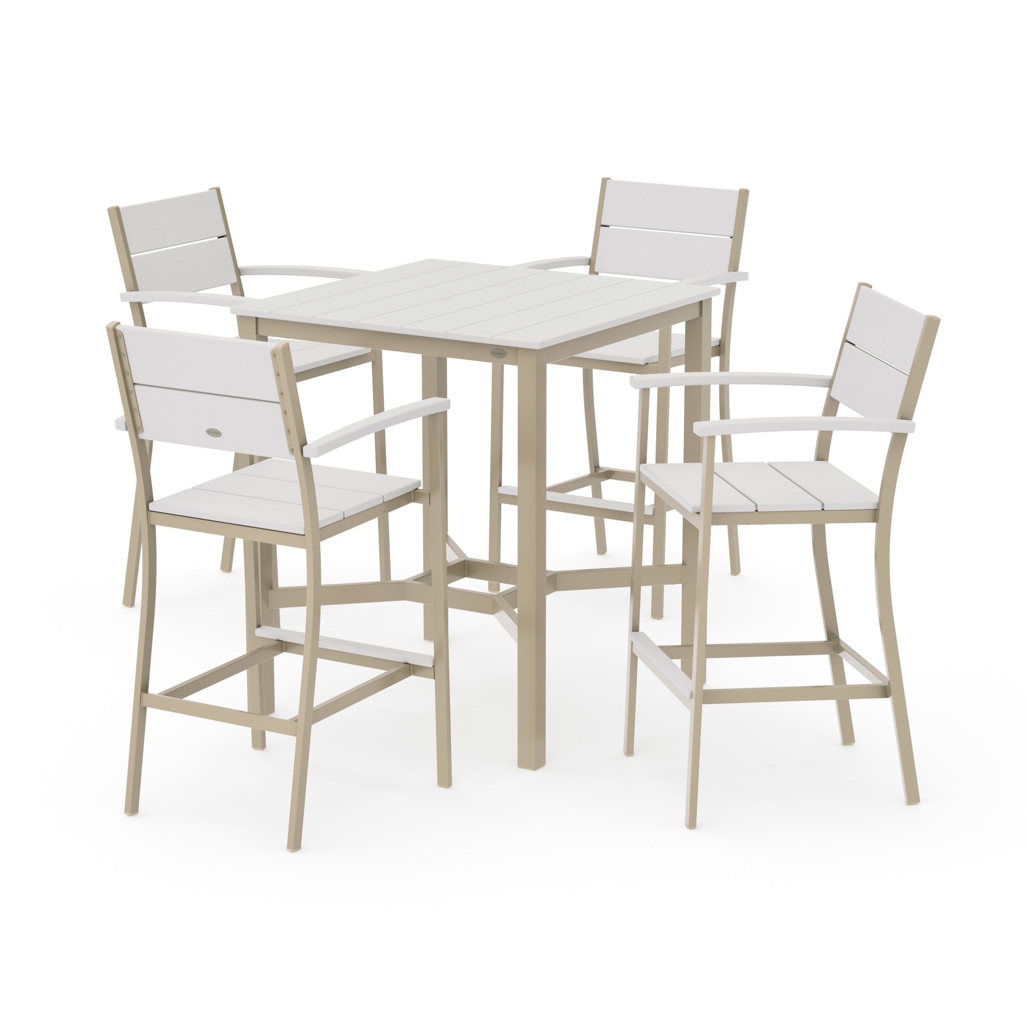 Main Street 5-Piece Bar Set