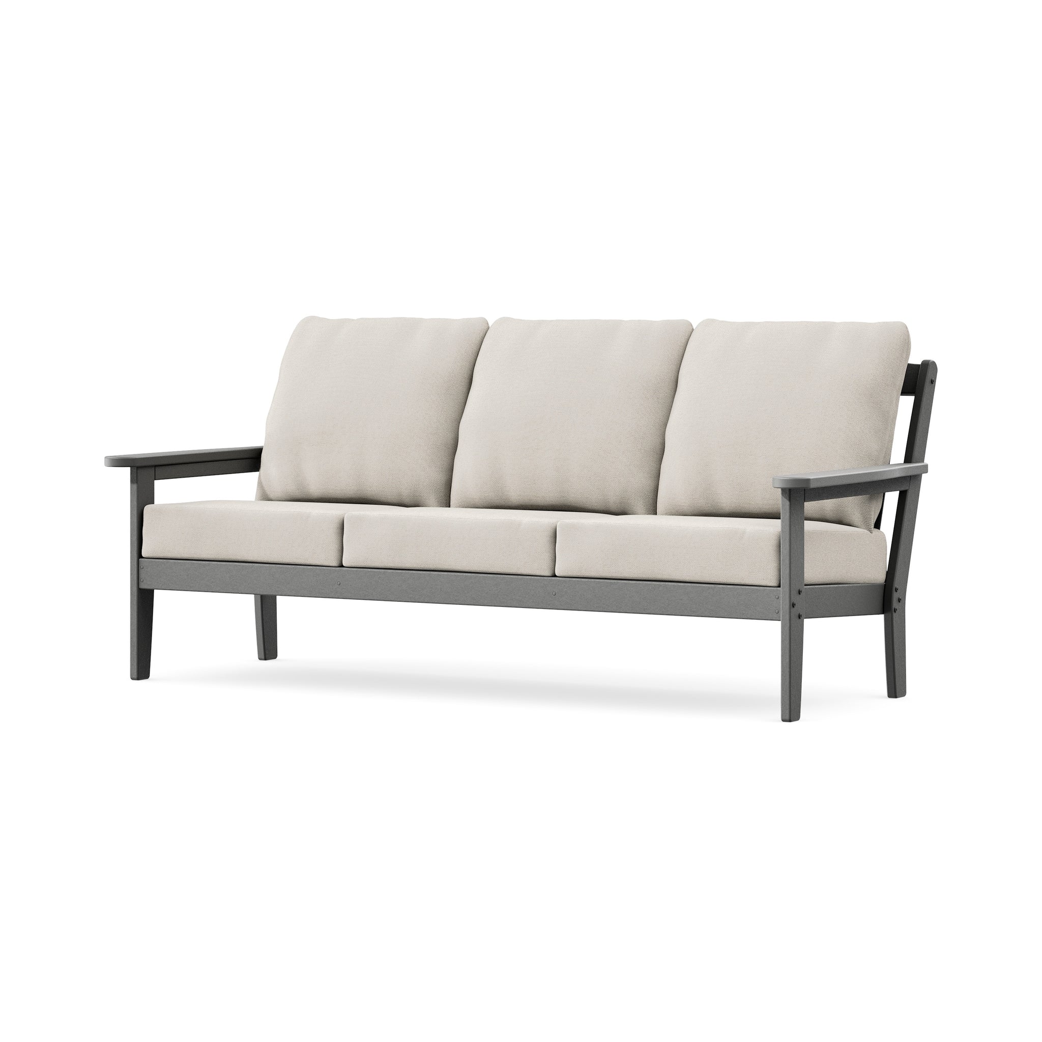 Cottage Deep Seating Sofa