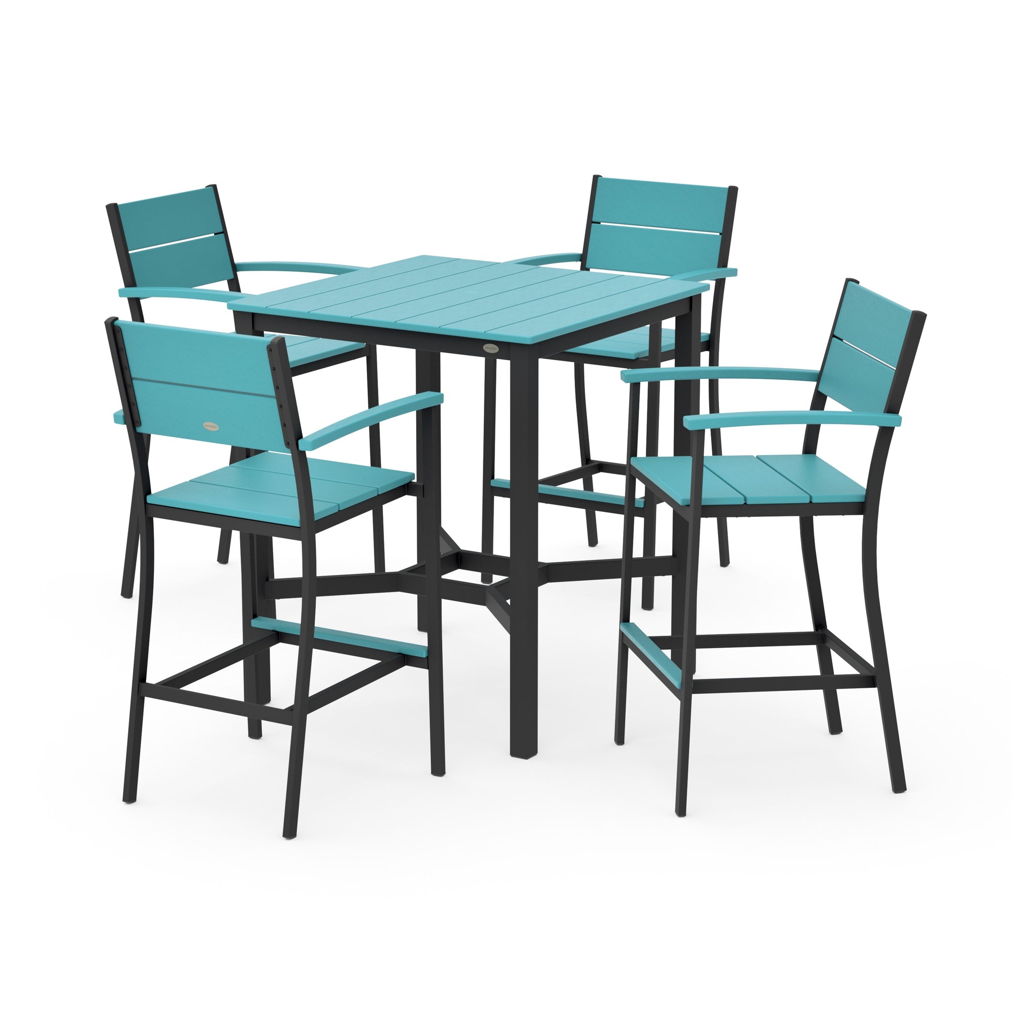 Main Street 5-Piece Bar Set