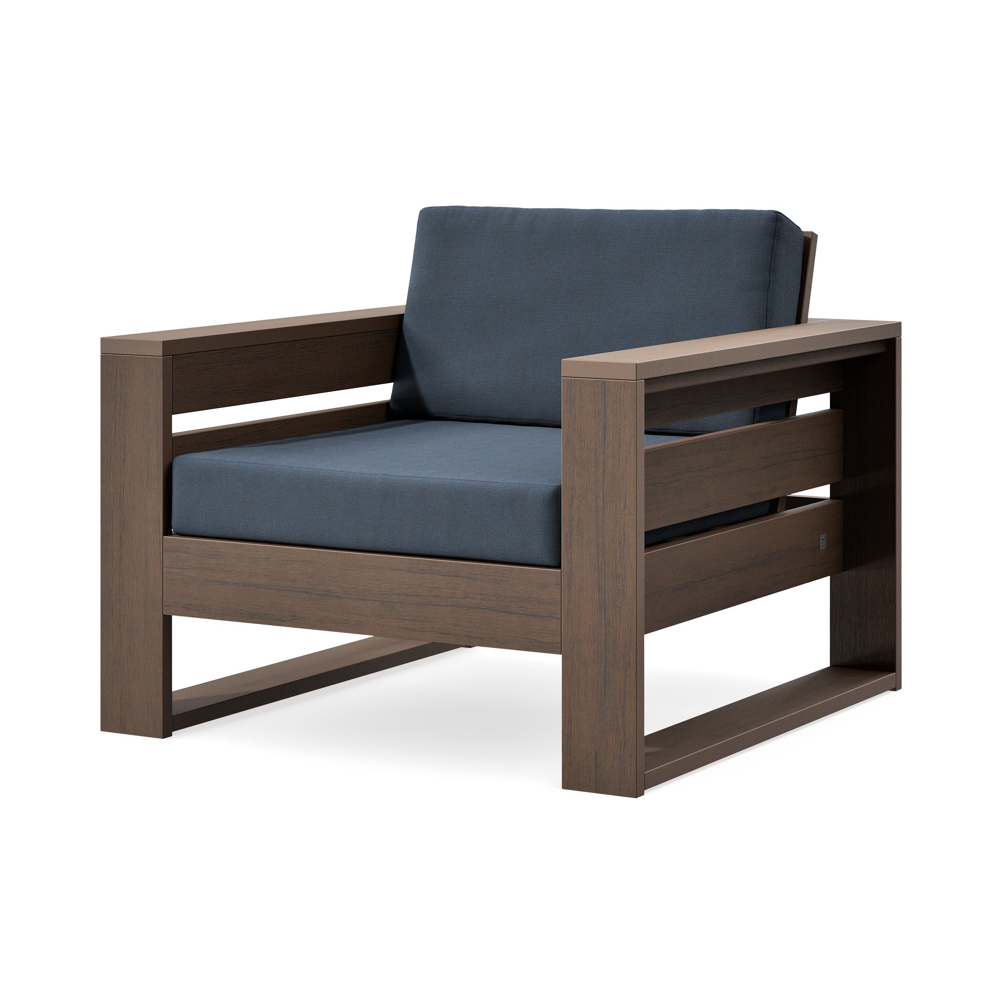 Latitude Lounge Chair
