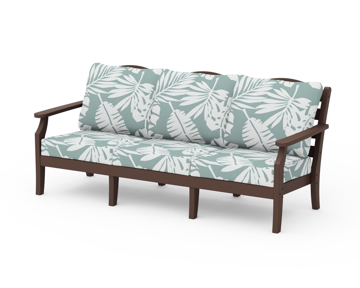 Savannah Deep Seating Sofa