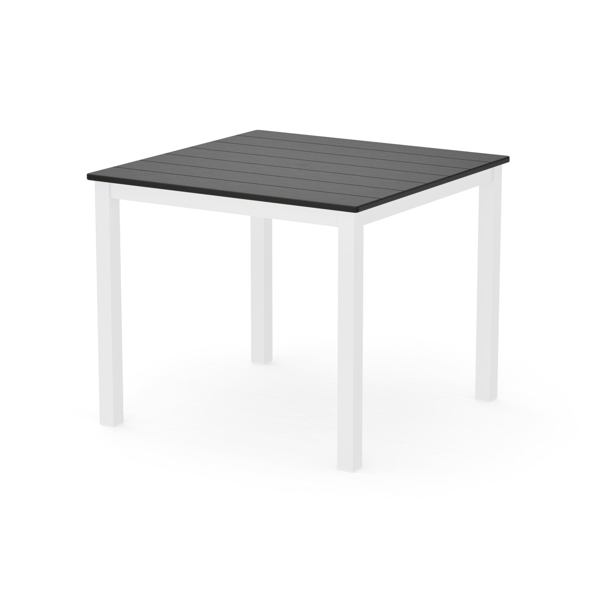 Main Street 36 x 36 Dining Table