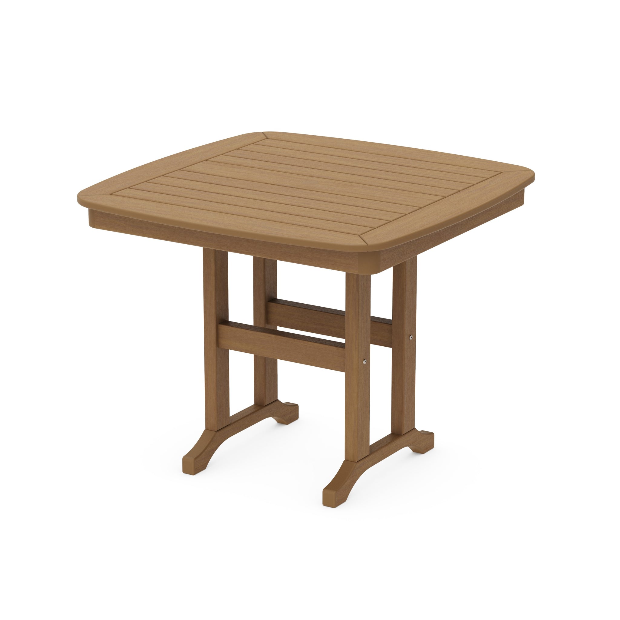Nautical 37" Dining Table