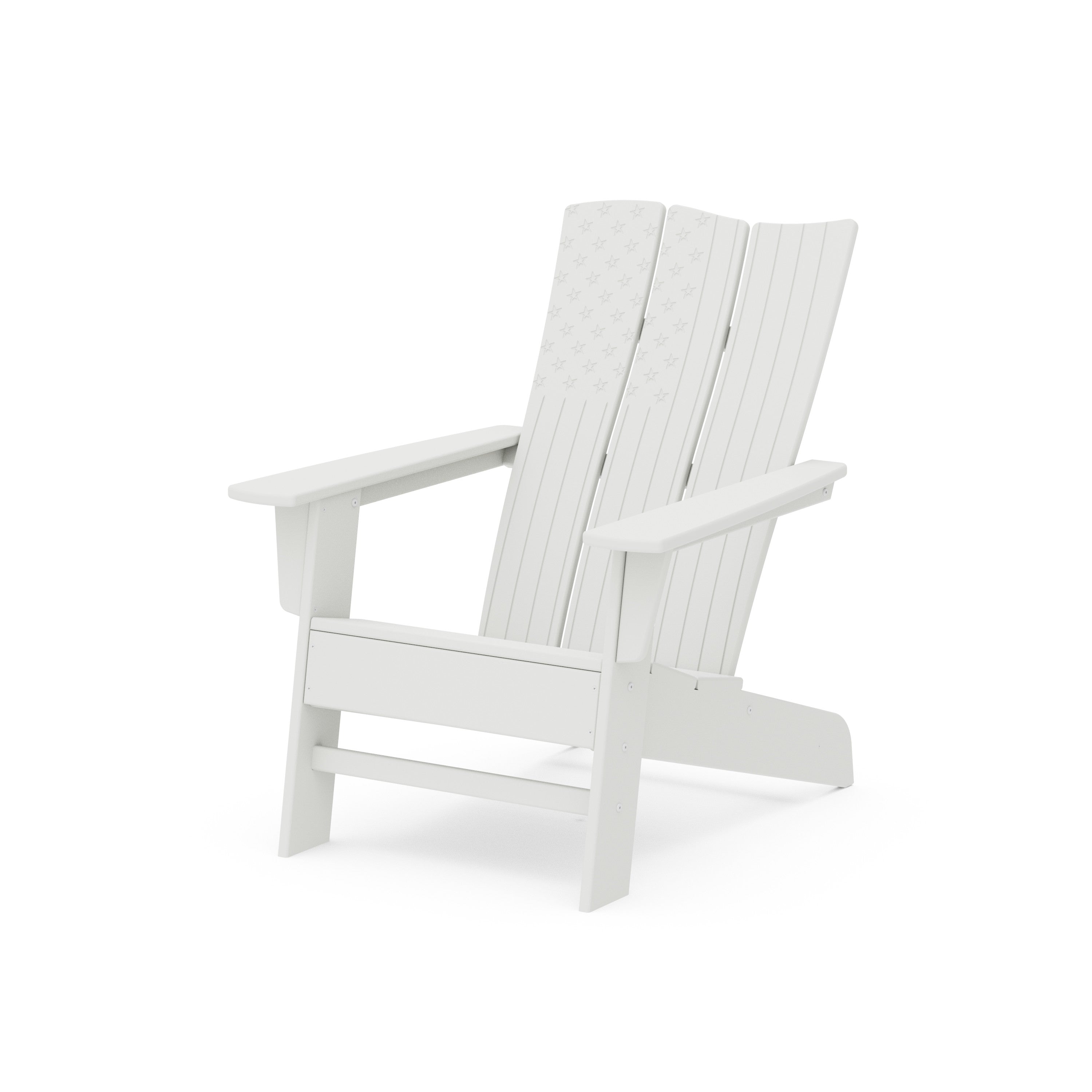 All-American Adirondack Chair