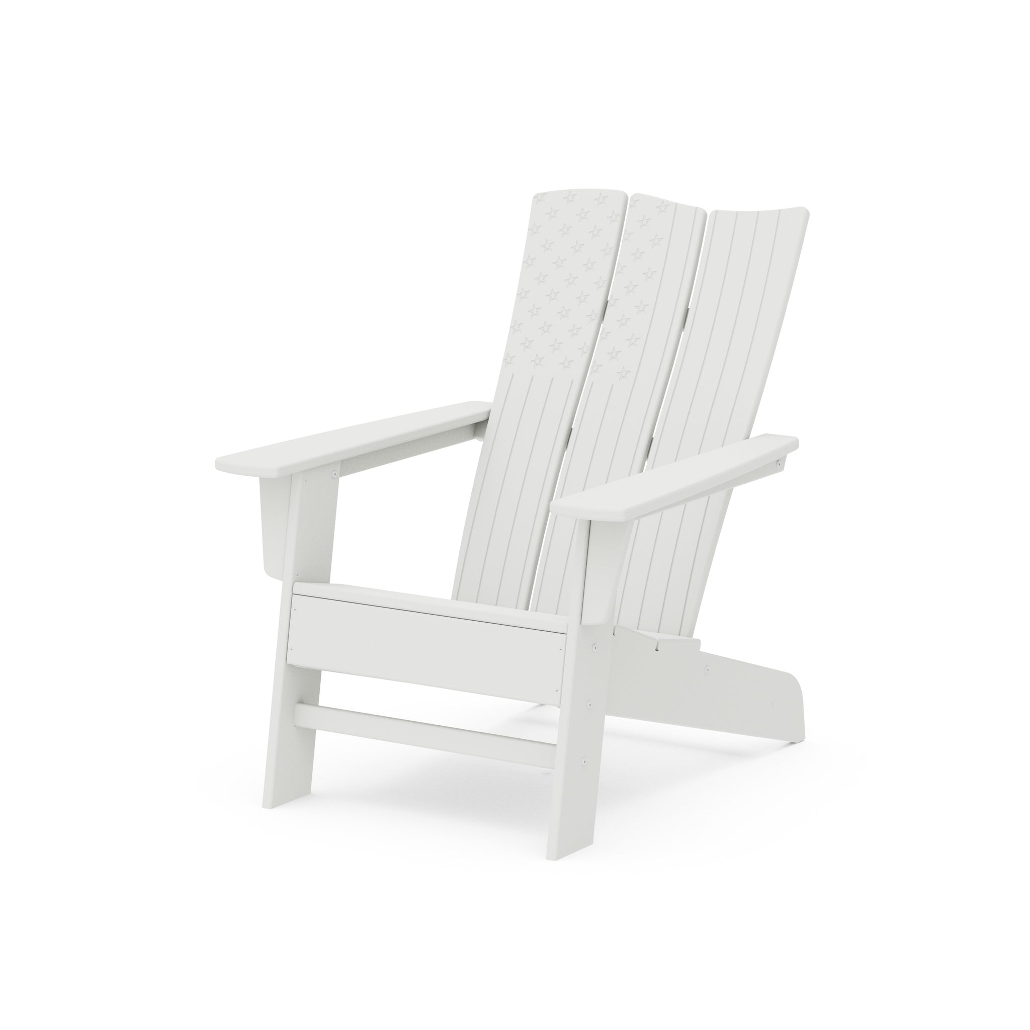 All-American Adirondack Chair