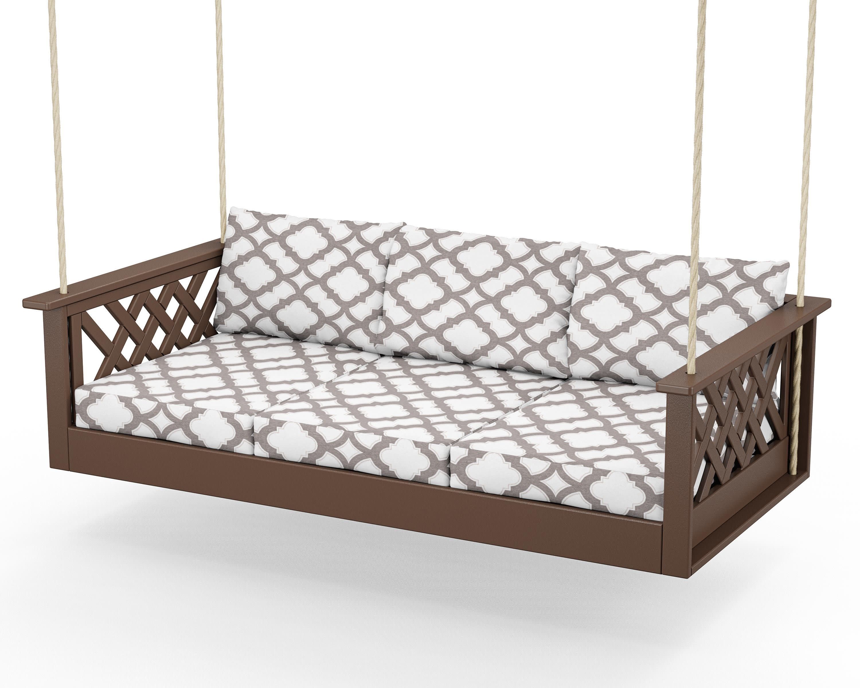 Wovendale Daybed Swing